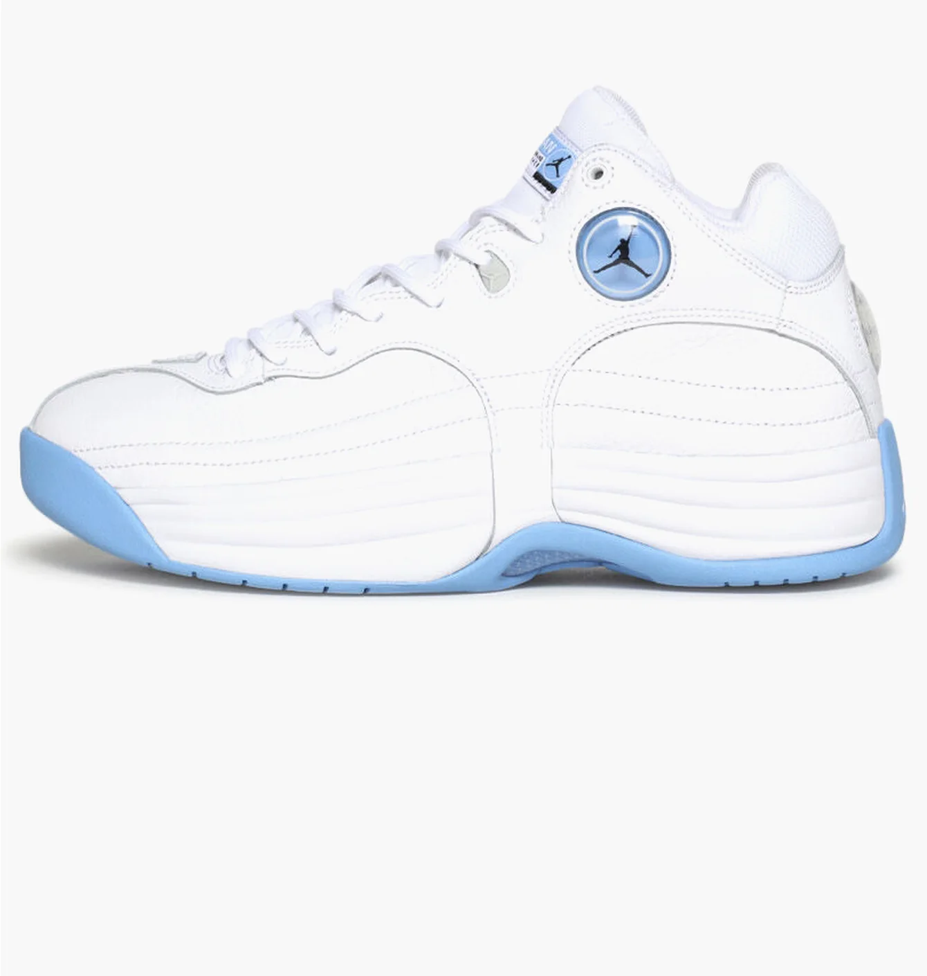 Кросівки чоловічі Air Jordan Jumpman Team I White FV3928-101