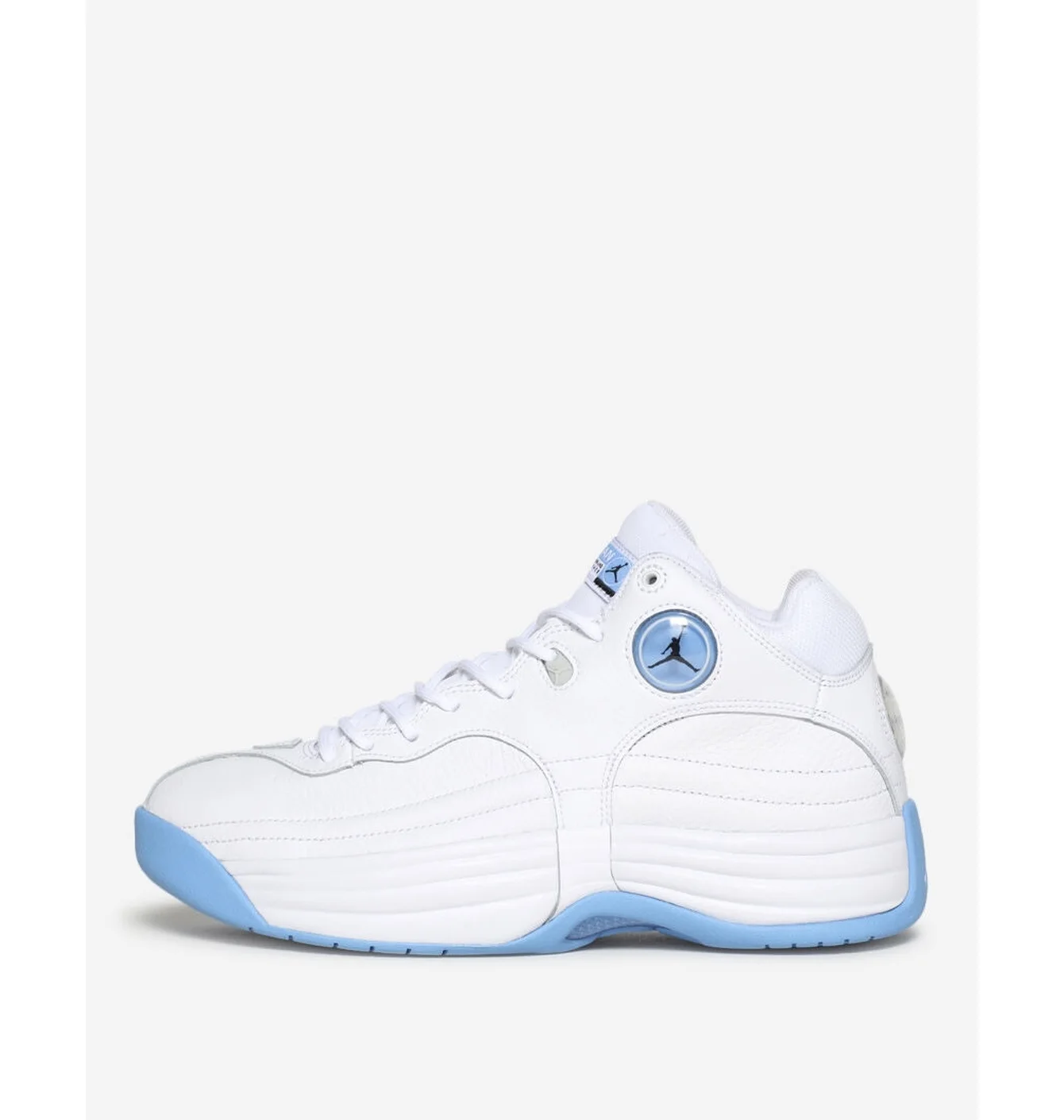 Кросівки чоловічі Air Jordan Jumpman Team I White FV3928-101