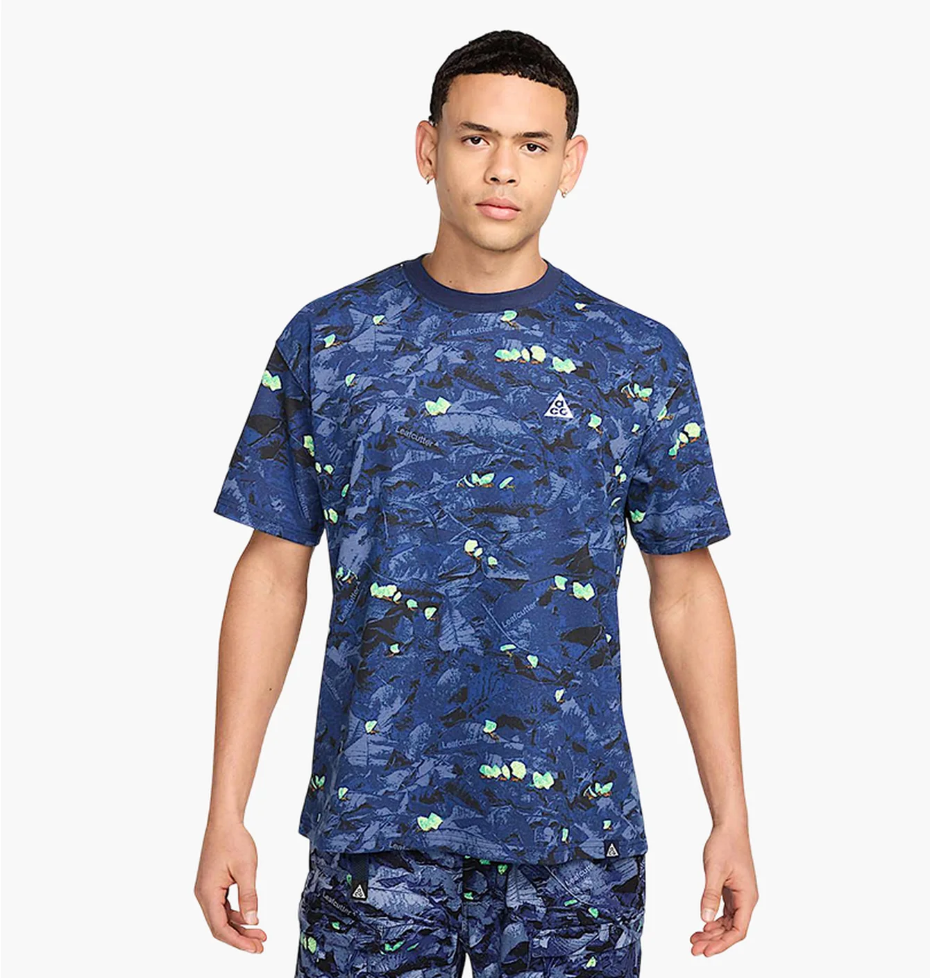 Футболка Nike ACG Dri-Fit