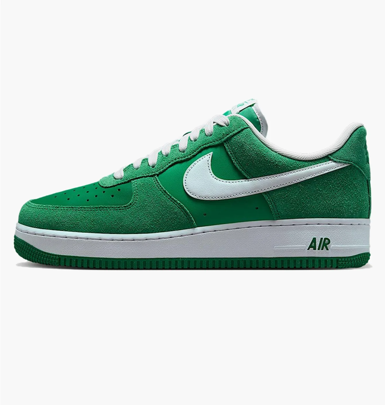 Кросівки чоловічі Nike Air Force 1 Low 07 Sk8 Stadium Green IB6388-300