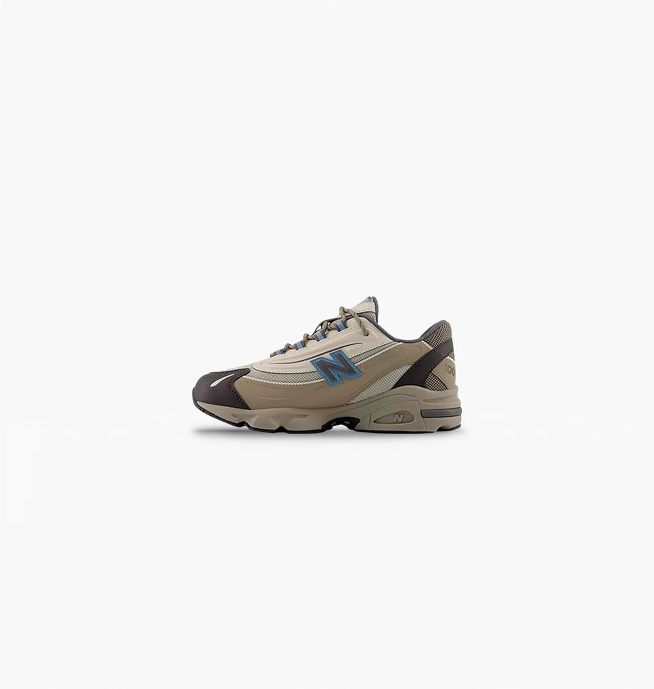 Кросівки дитячі New Balance 1000 Gs Beige GC1000JI