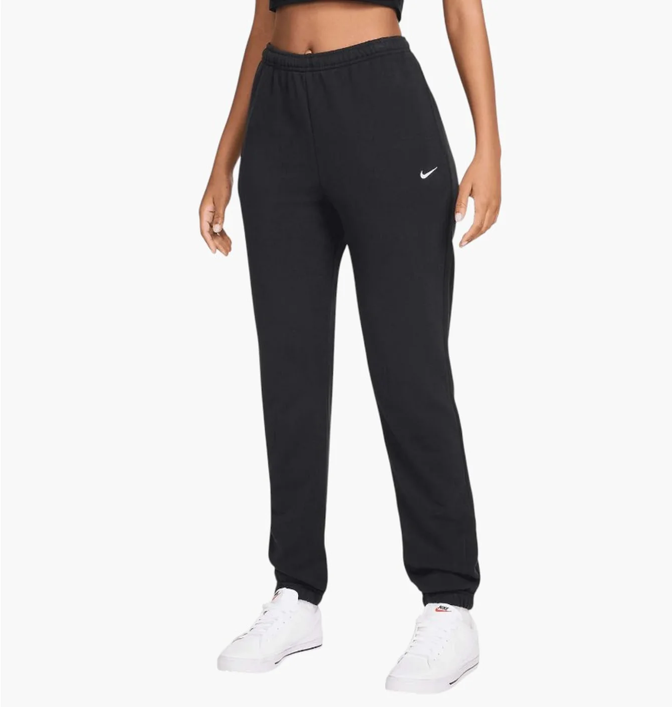 Штани жіночі Nike Studio Black IM8104-010