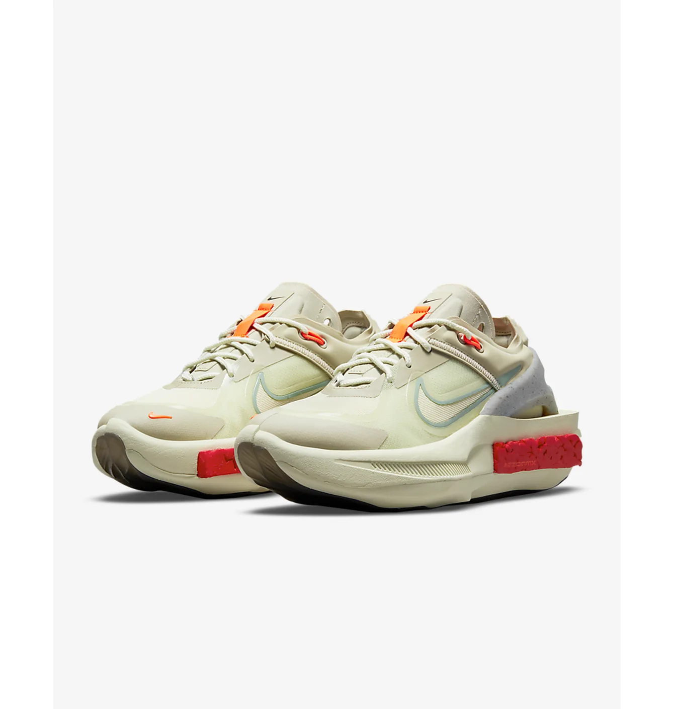 Nike Fontanka Edge Stone Sea Glass