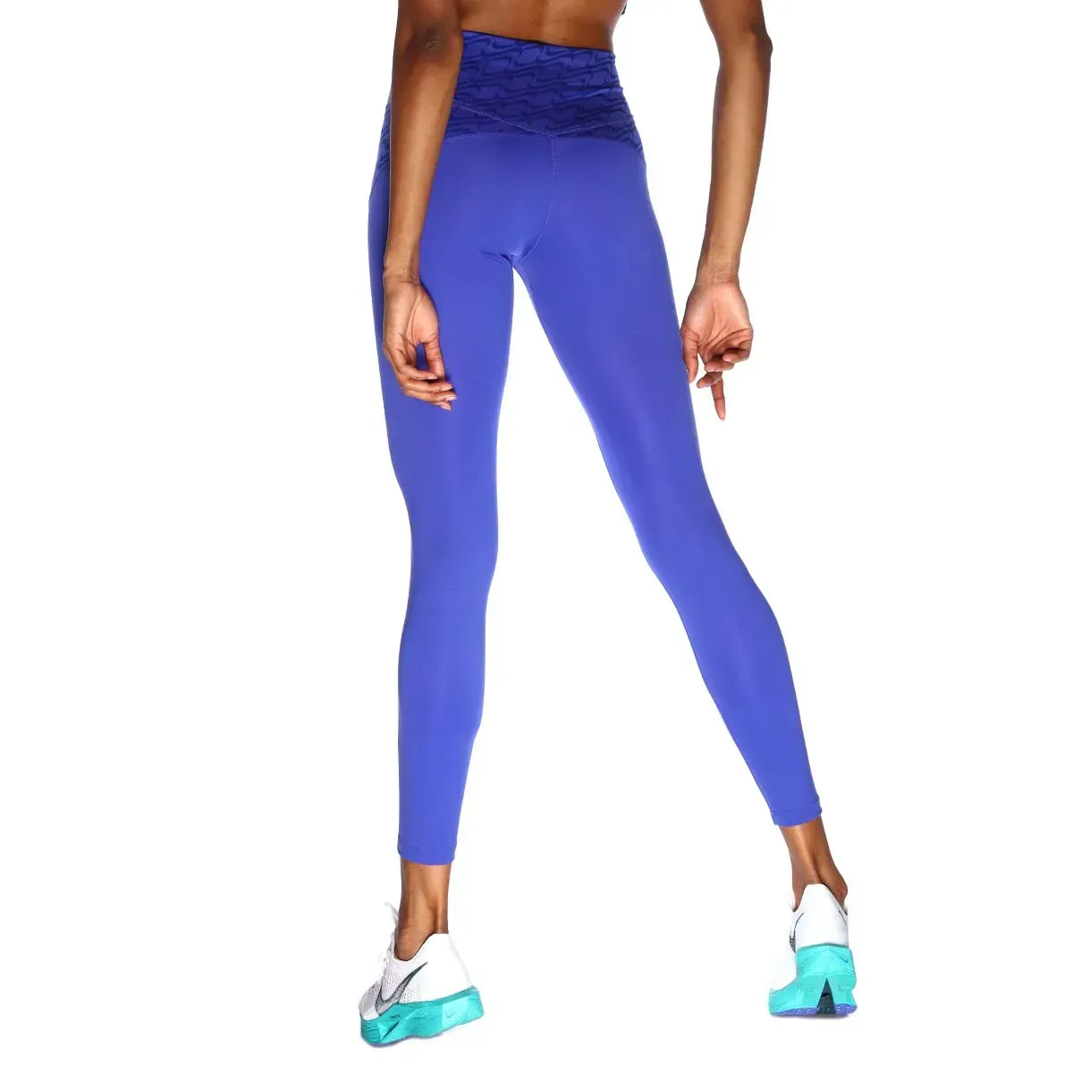 Лосіни жіночі Nike Dri-Fit One Kadın (DQ6401-430)