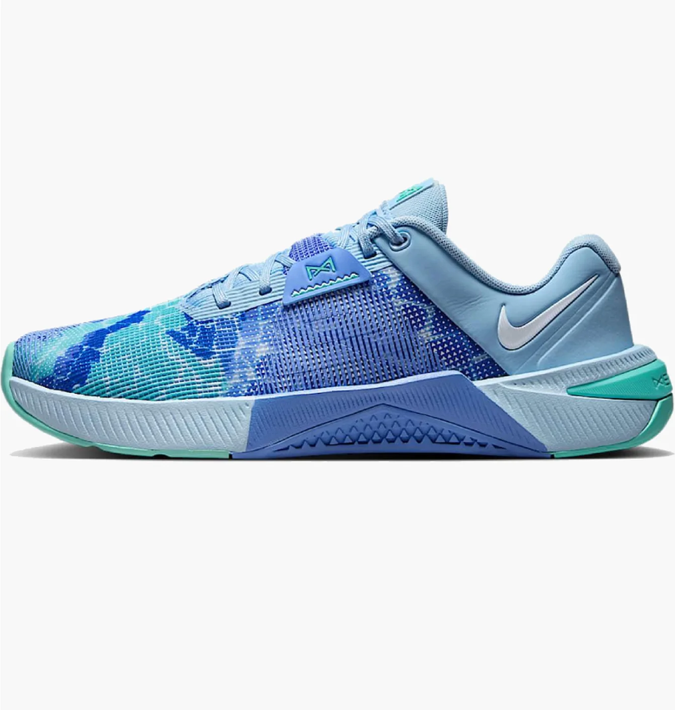 Кросівки жіночі Nike Metcon 10 Blue HQ2621-400
