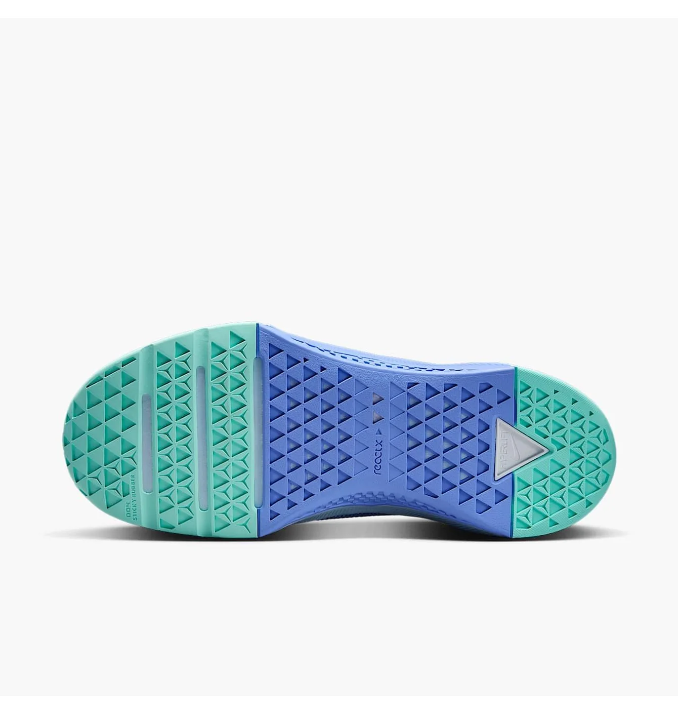 Кросівки жіночі Nike Metcon 10 Blue HQ2621-400