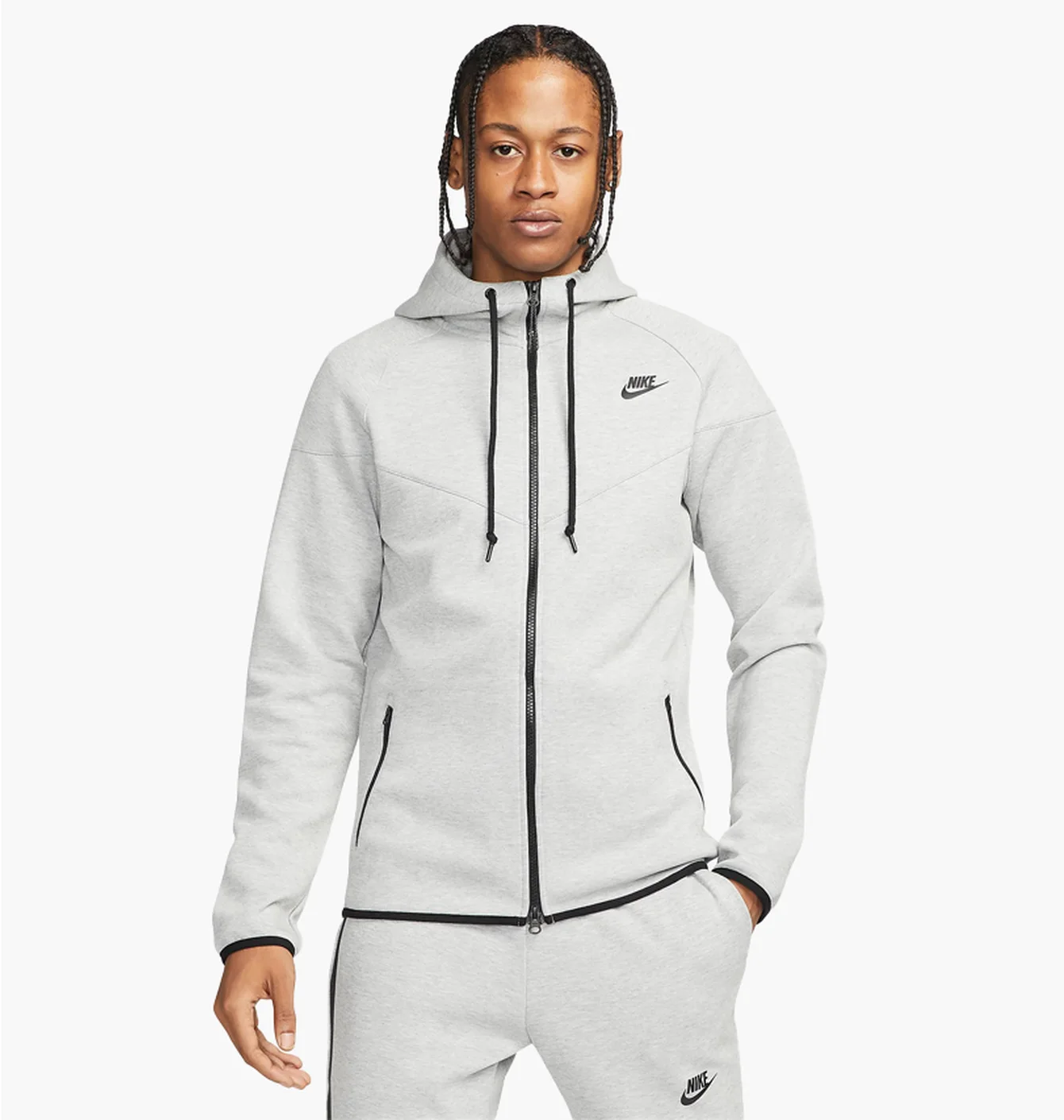 Толстовка Nike M Tech Fleece Wr Og