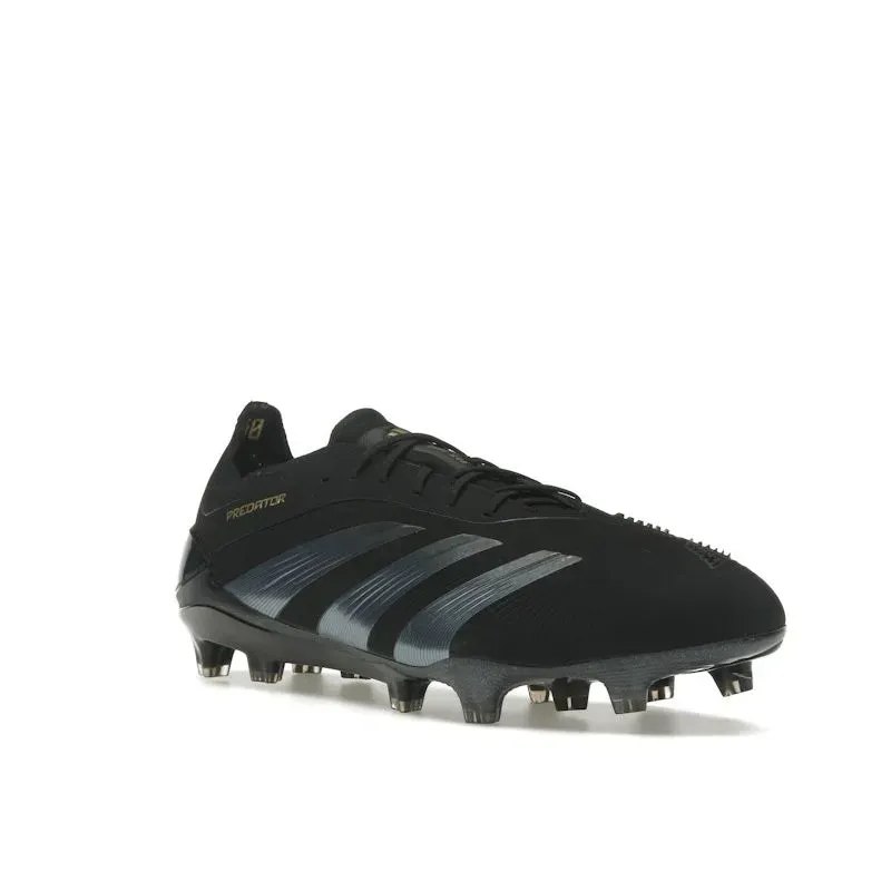 Бутси Adidas Predator Elite FG