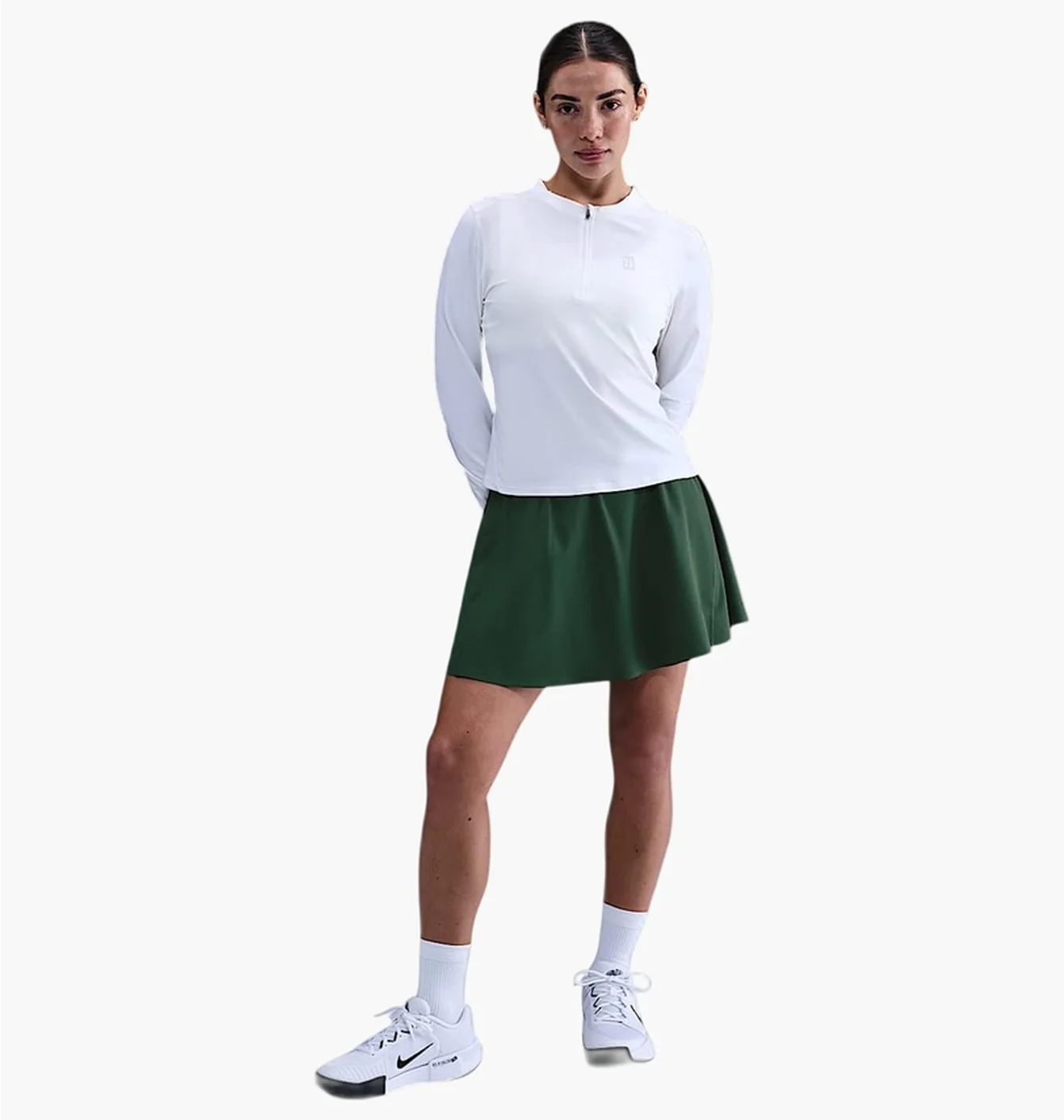 NIKE COURT ACE ADVANTAGE