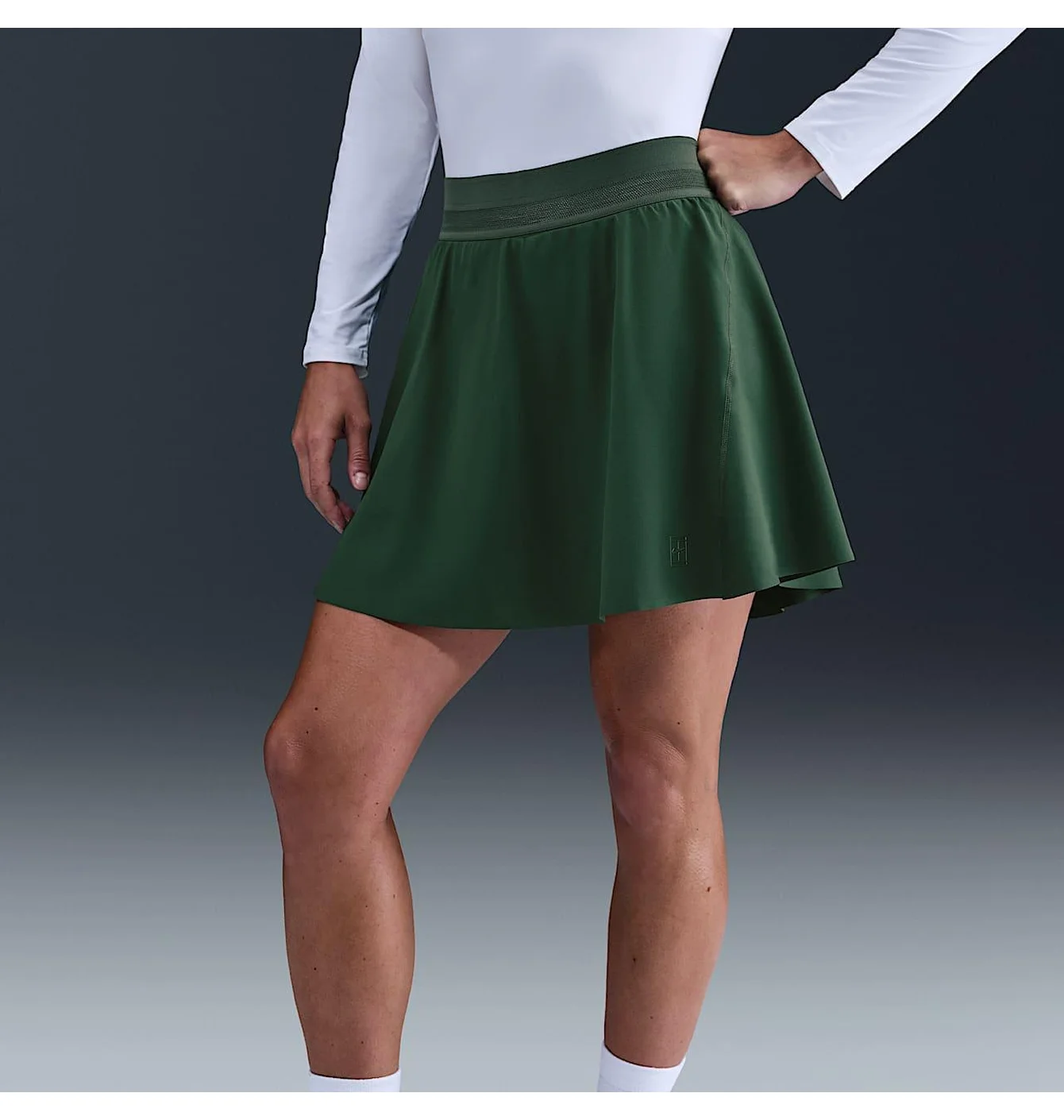 NIKE COURT ACE ADVANTAGE