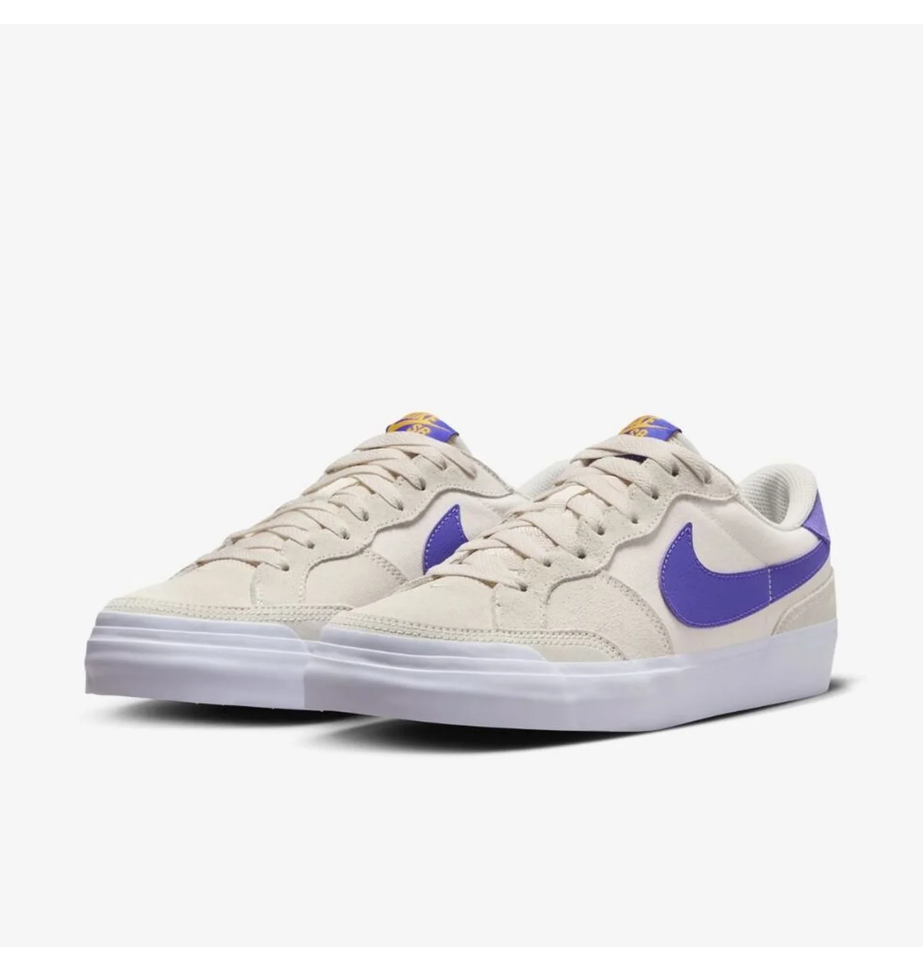 Nike sb zoom pogo plus