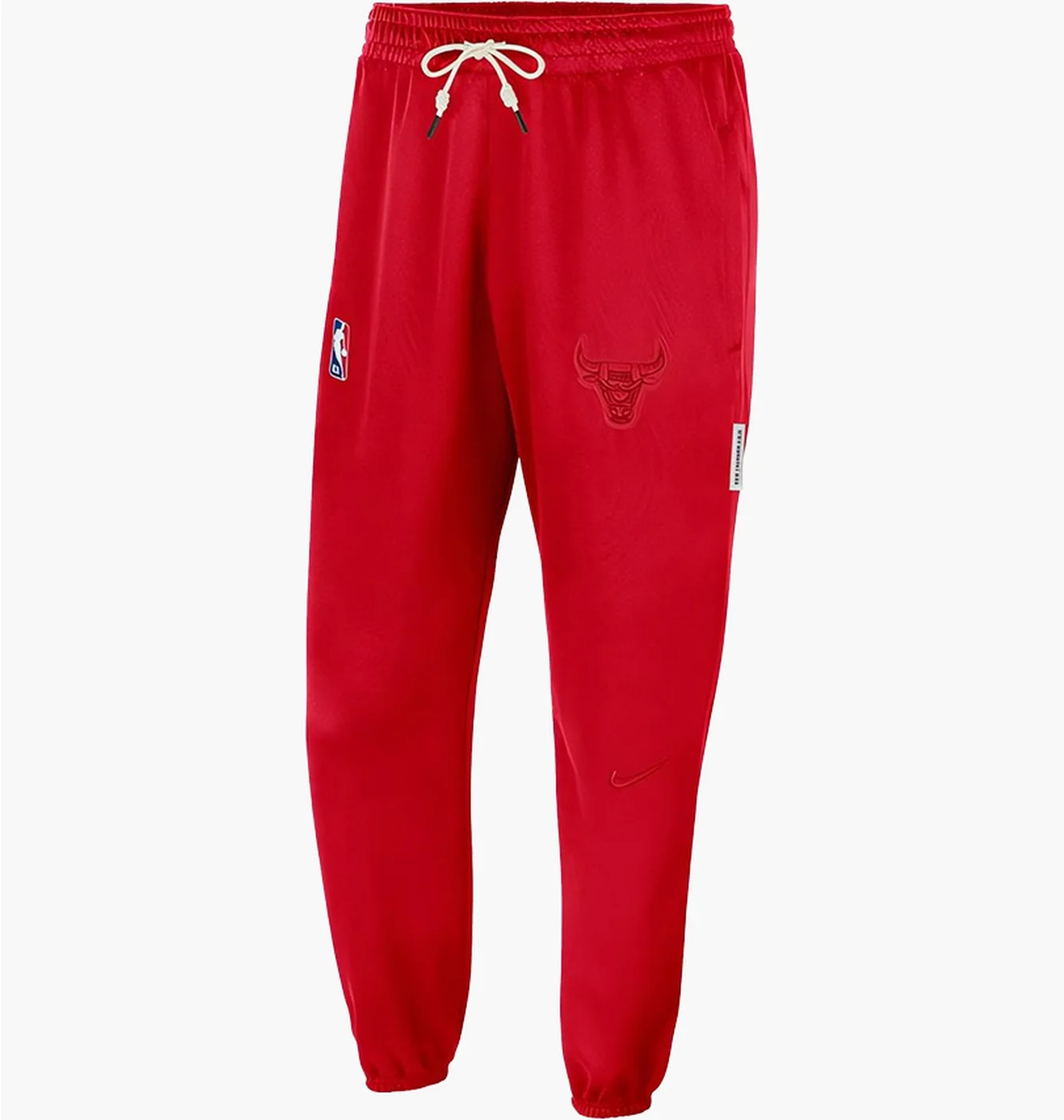 Nike Dri-FIT NBA Pants Chicago Bulls Standard Issue