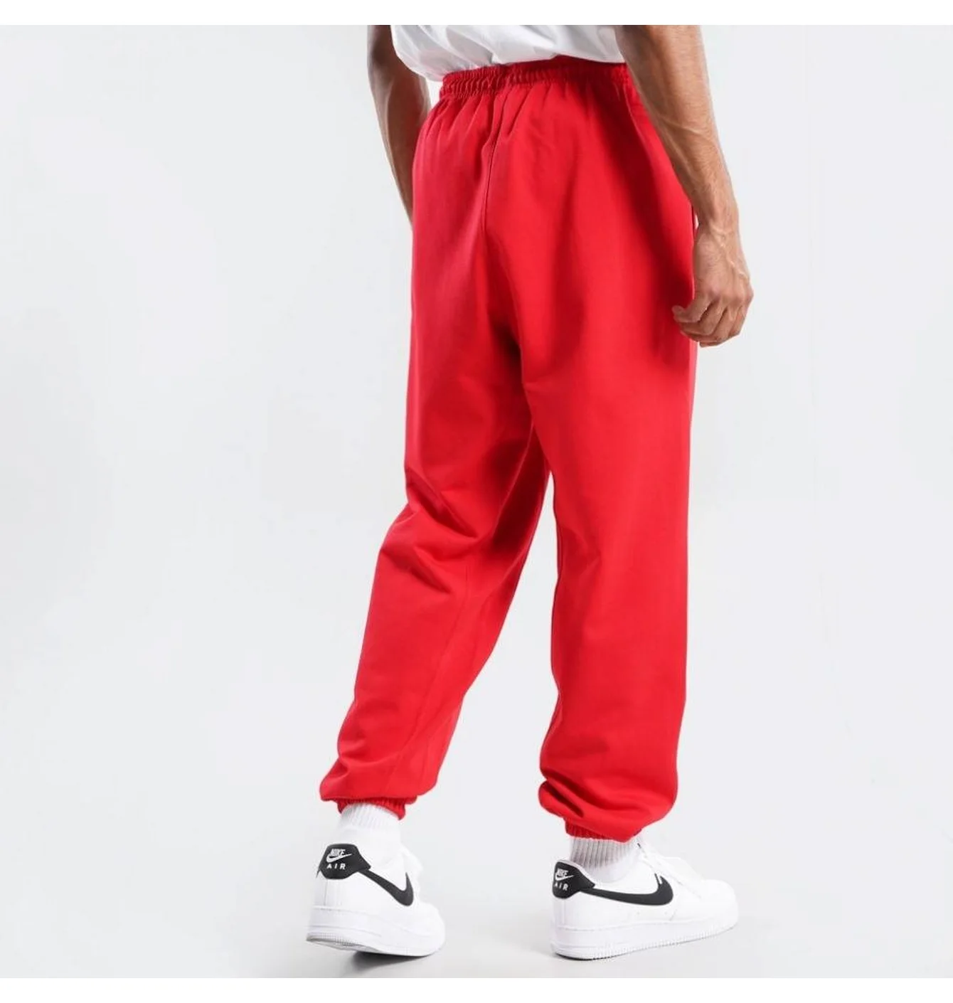 Nike Dri-FIT NBA Pants Chicago Bulls Standard Issue