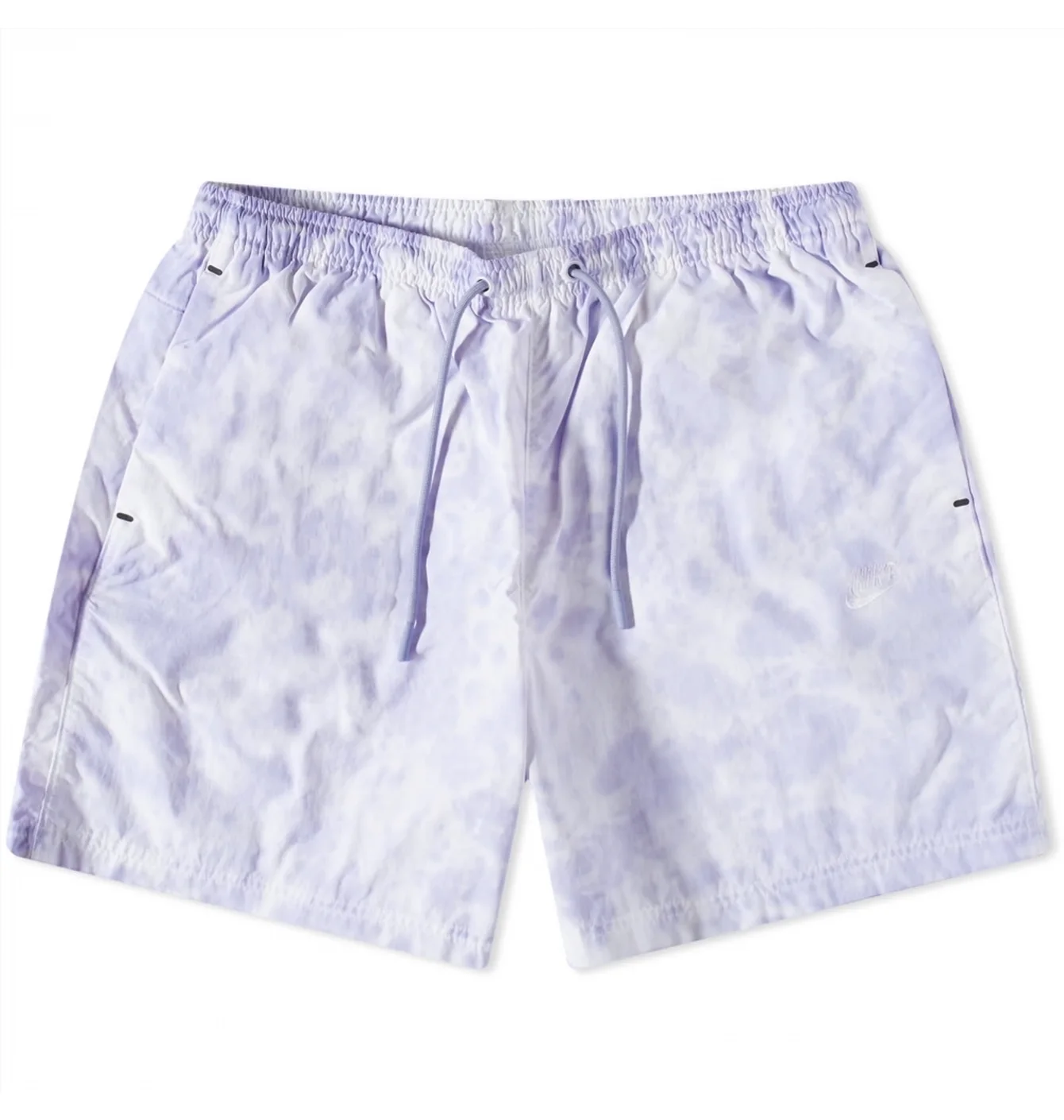 M NSW TP WVN SHORT WTRCLR