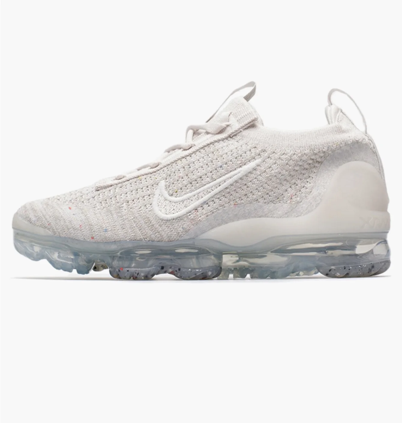 Кросівки жіночі Nike Air Vapormax 2021 Beige Dj9975-001