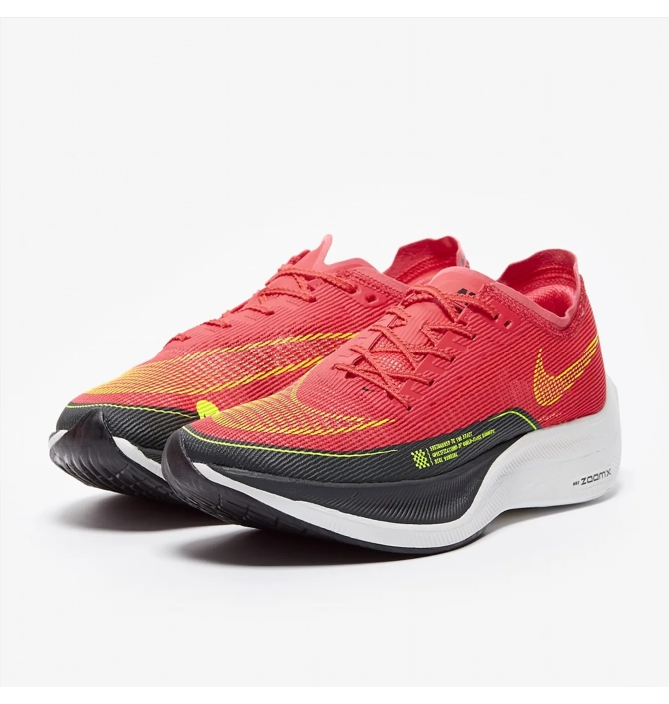 NIKE ZOOMX VAPORFLY NEXT% 2