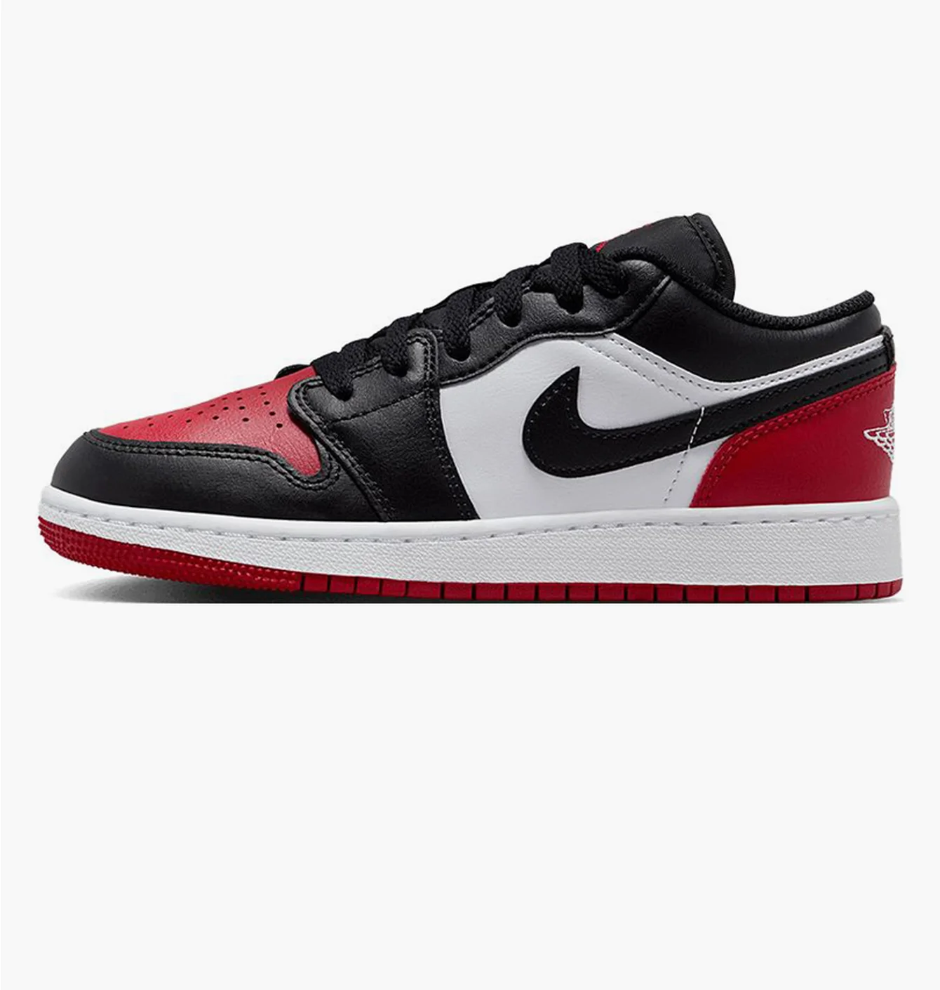 Jordan 1 Low Bred