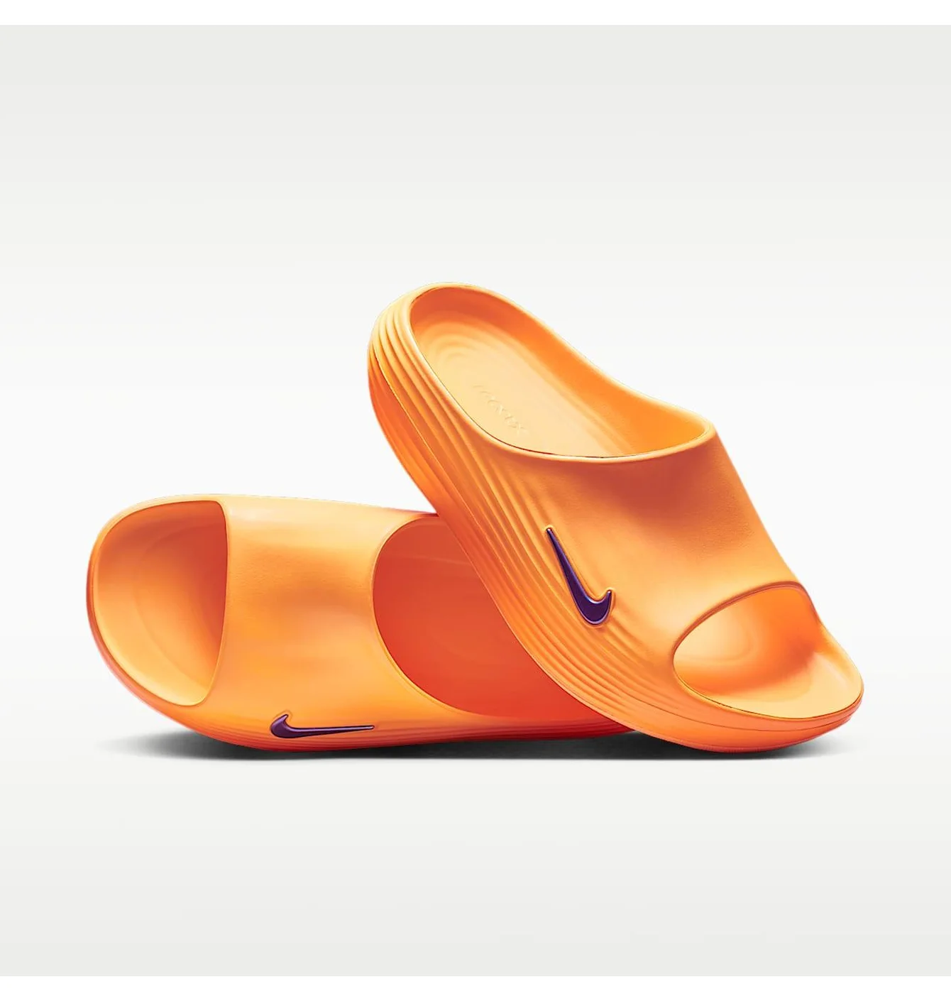 Тапочки Nike ReactX Rejuven8