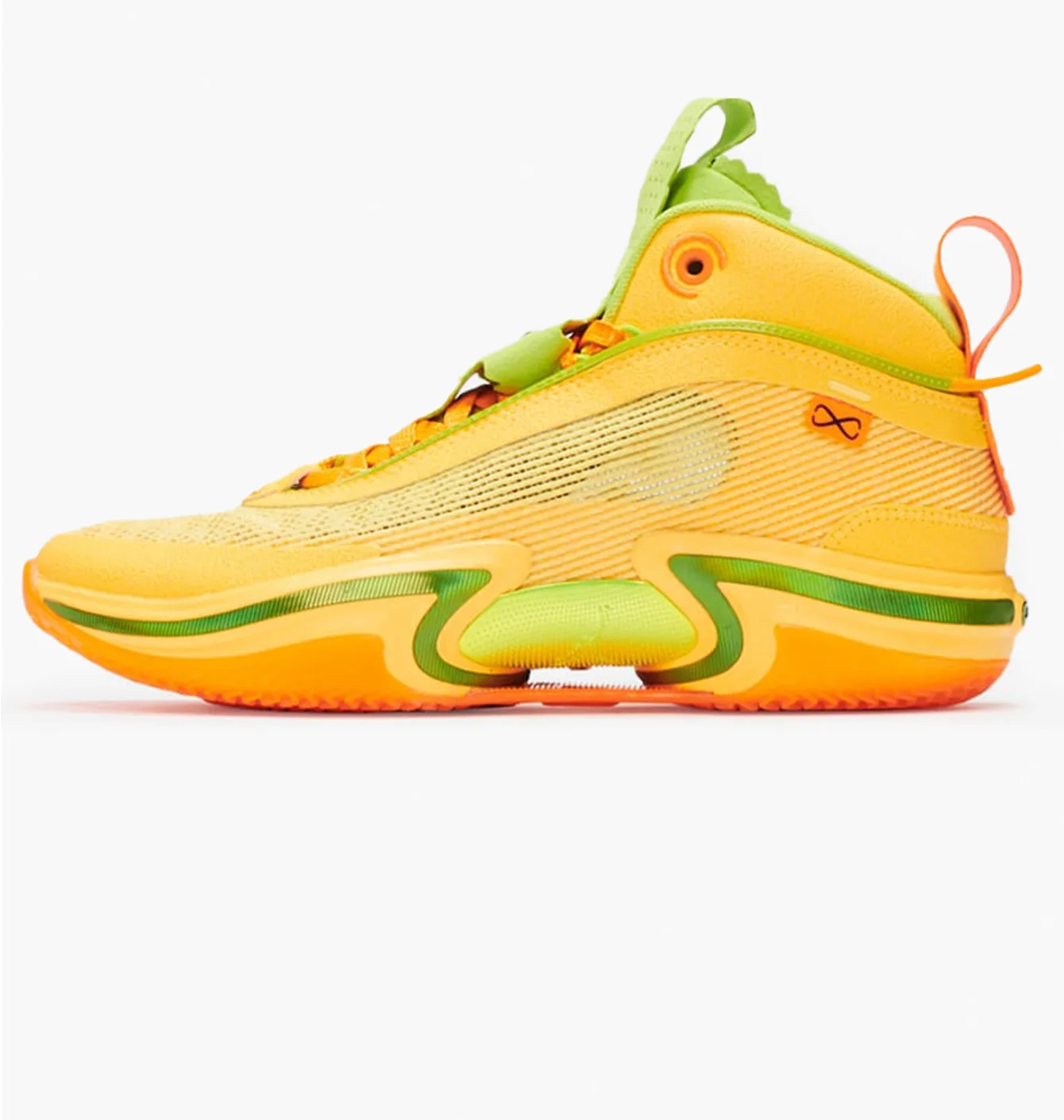 Jordan 36 Taco Jay