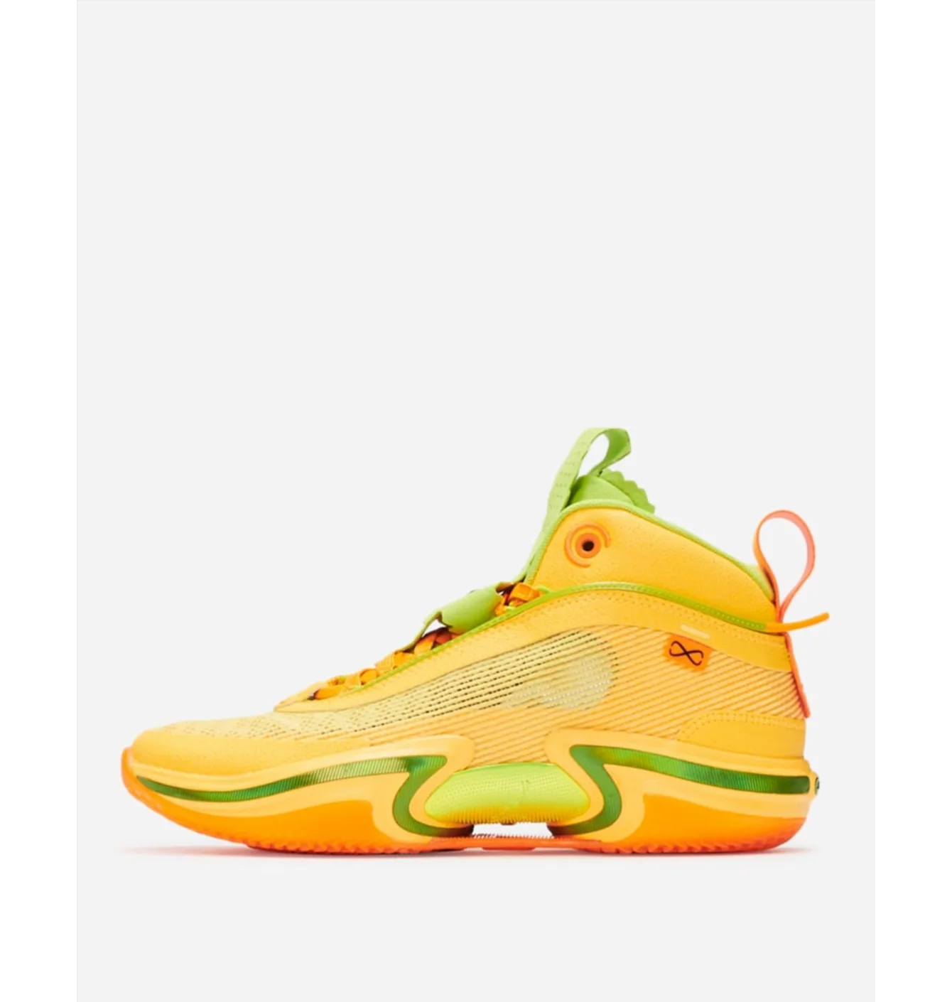 Jordan 36 Taco Jay