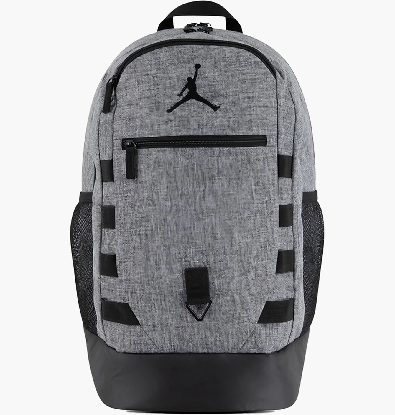 Рюкзак унісекс Air Jordan Jam Zone Backpack Grey MA0879-GEH