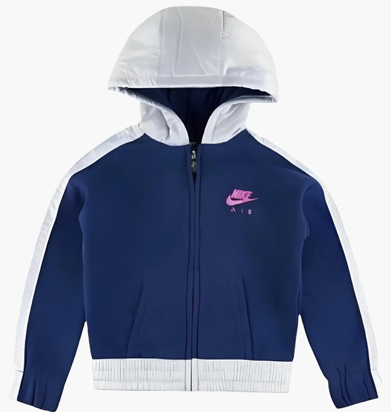 Худи толстовка NIKE G NSW NIKE AIR FZ куртка