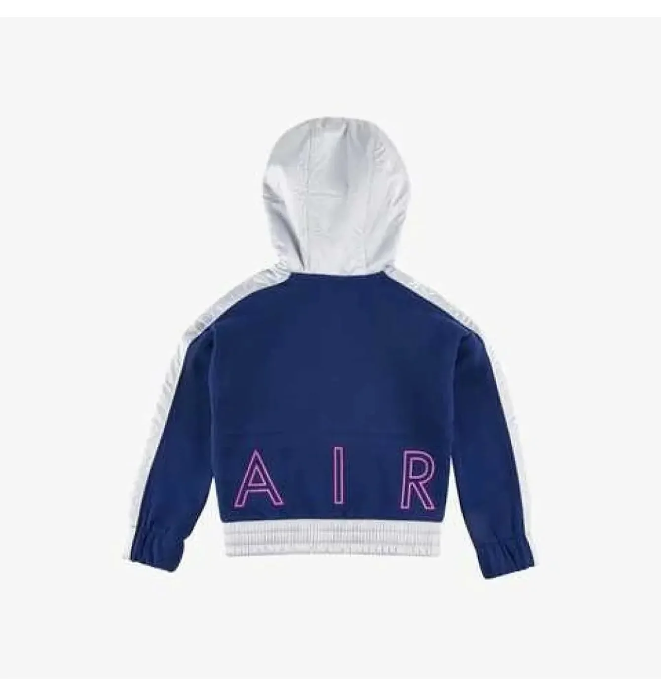Худи толстовка NIKE G NSW NIKE AIR FZ куртка