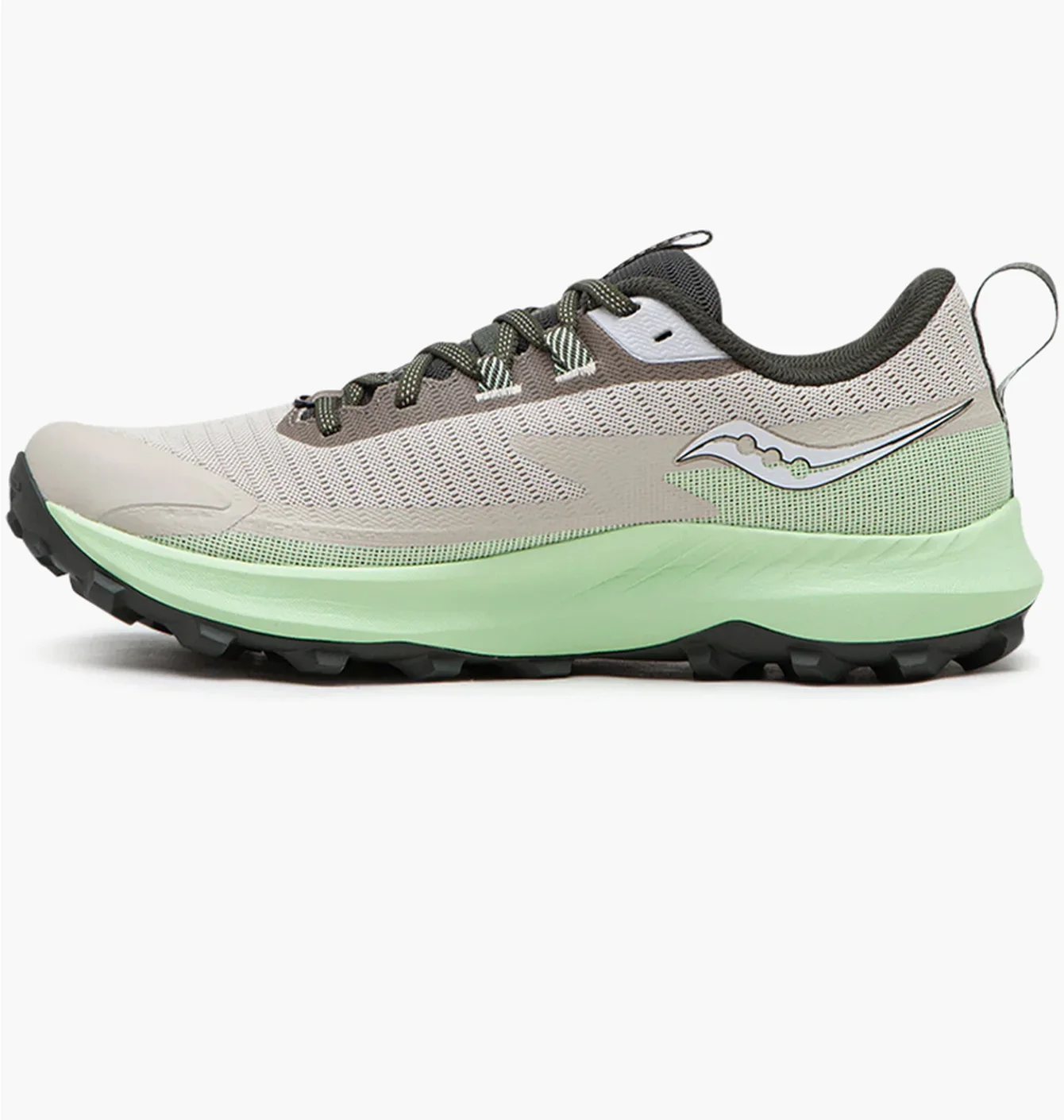 Кросівки чоловічі Saucony Peregrine 13 Gtx Grey S20841-30