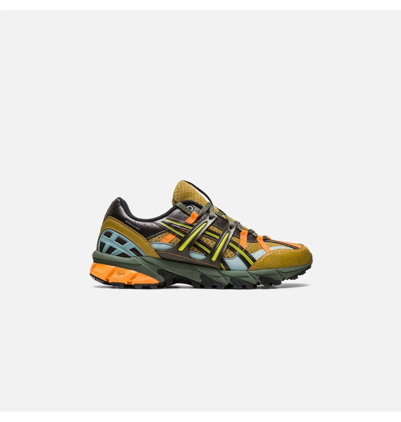 Asics Gel-Sonoma 15-50 x Andersson Bell