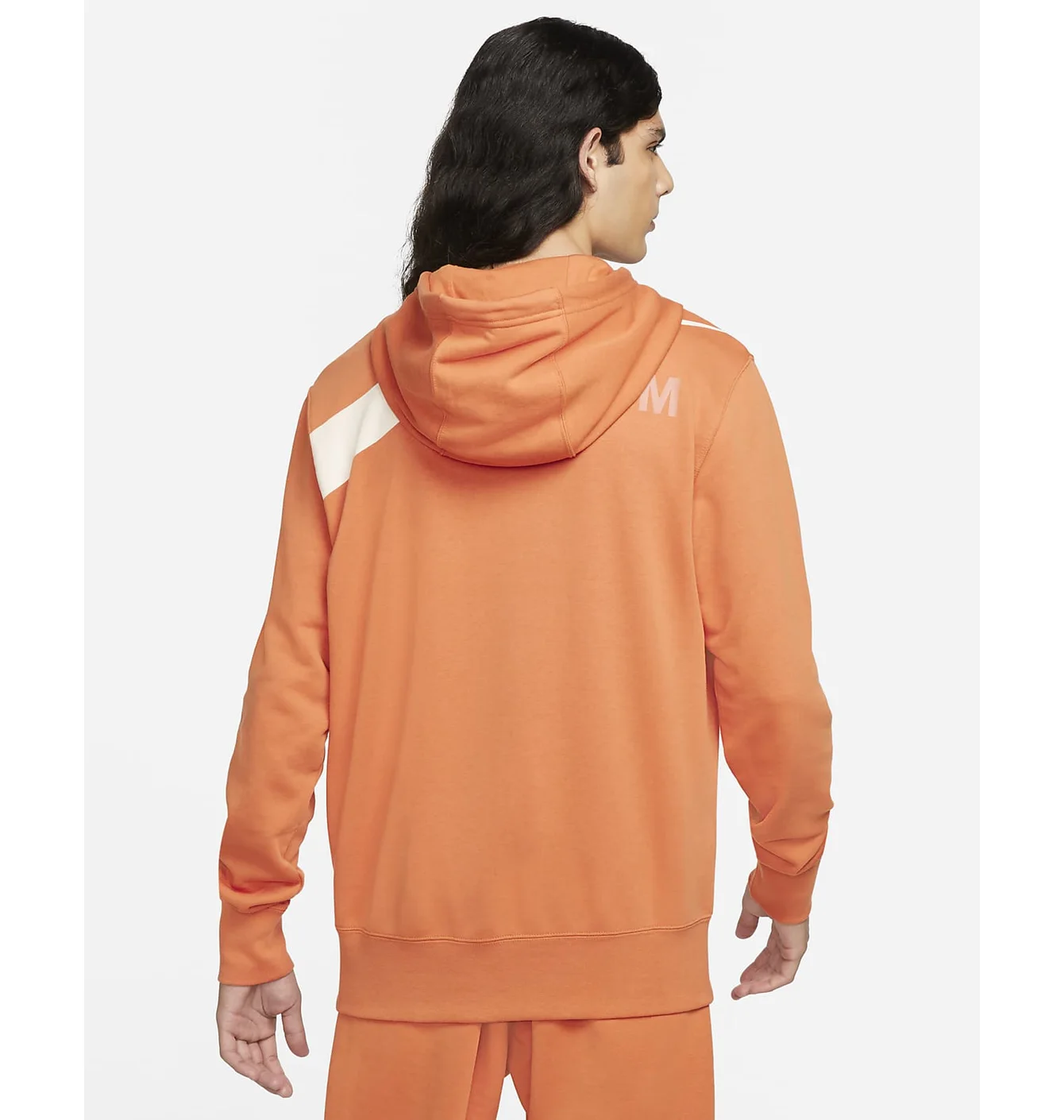 Худи Nike Sportswear Swoosh Hoodie