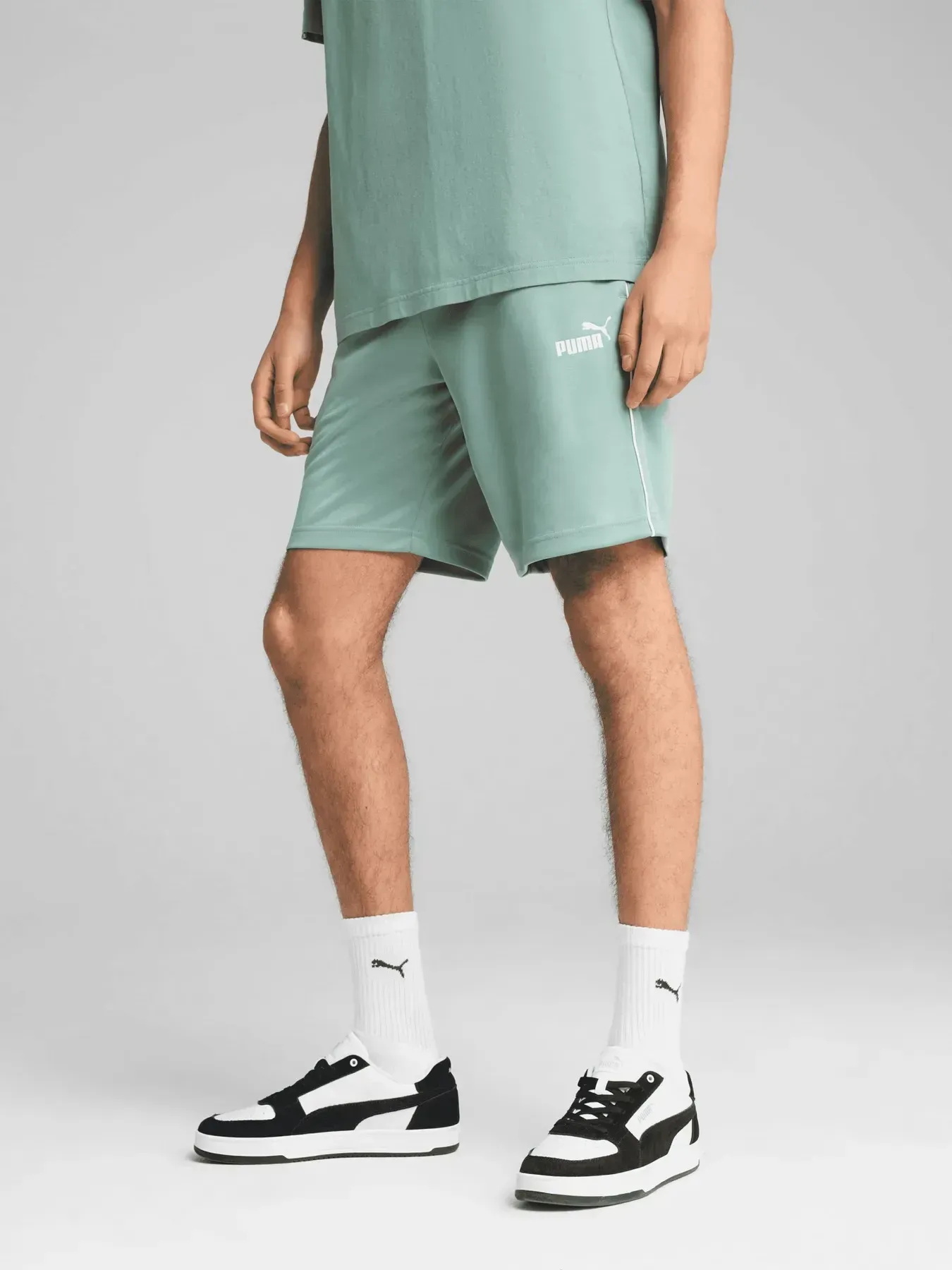 Шорти чоловічі Puma Puma Sport Poly Shorts (684625_01)