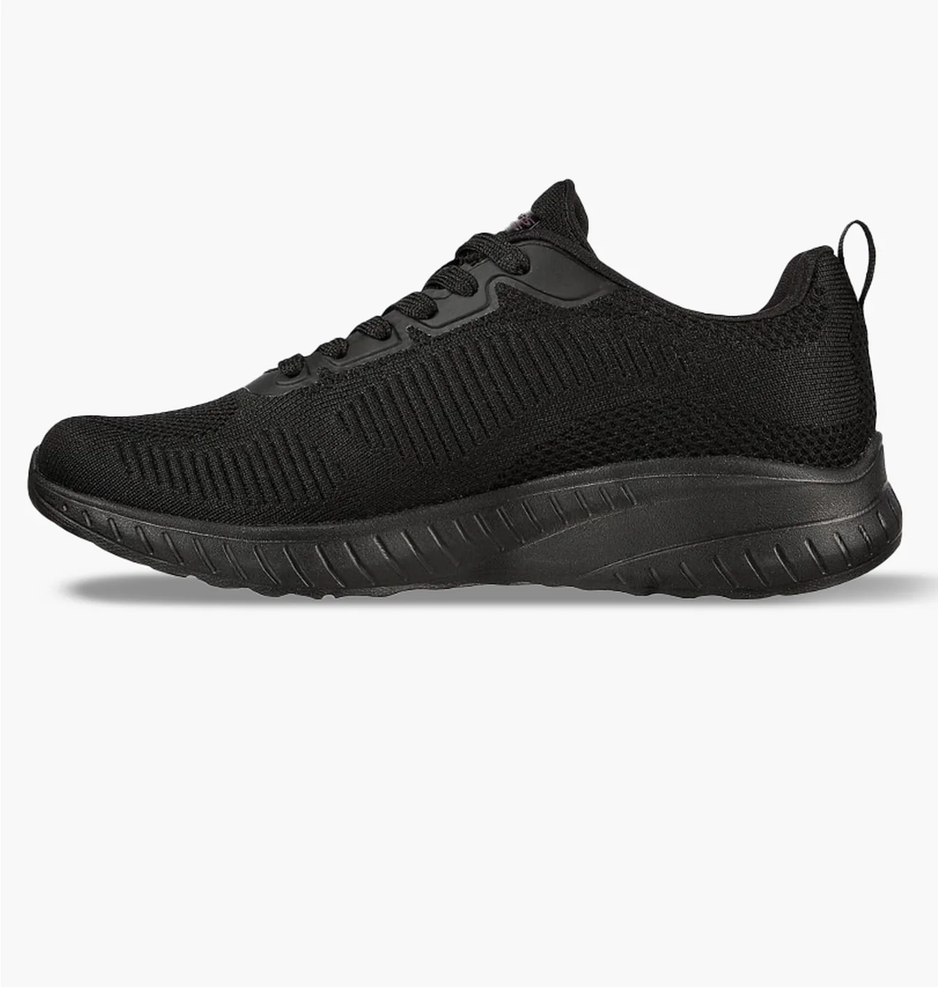 Кросівки жіночі Skechers Bobs Squad Tough Black 117209-BBK