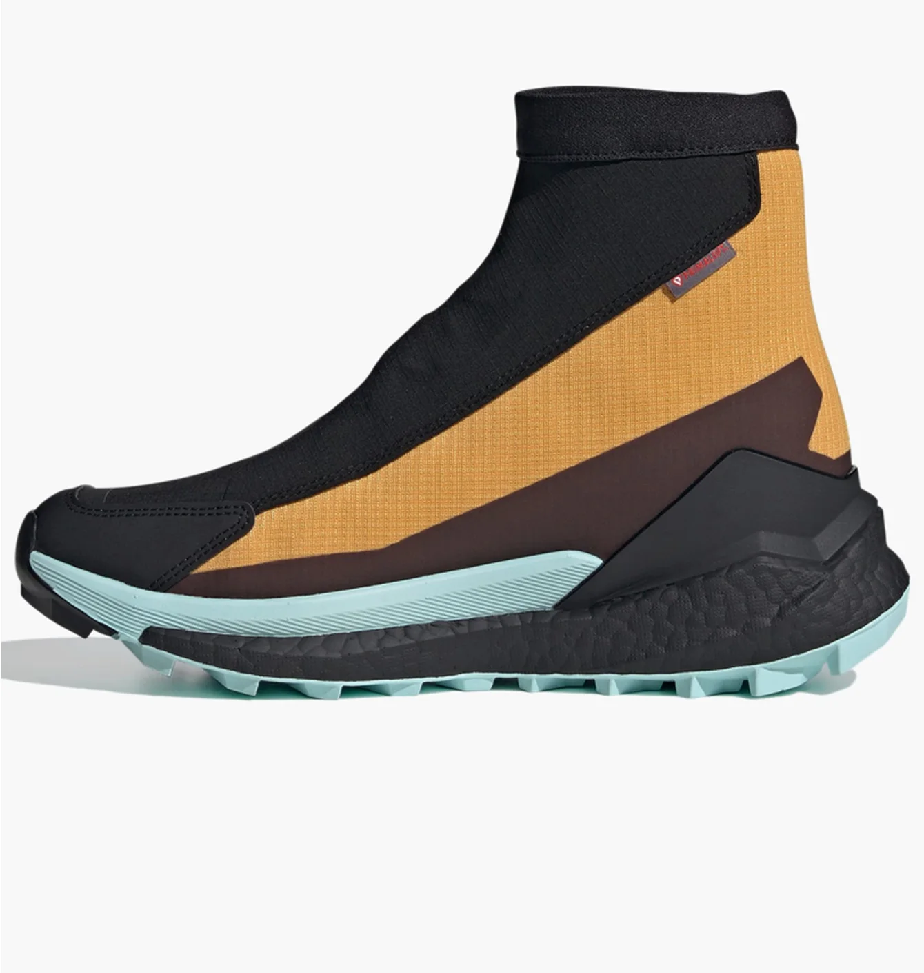 Adidas Terrex Free Hiker 2 C.Rdy Blk/Org