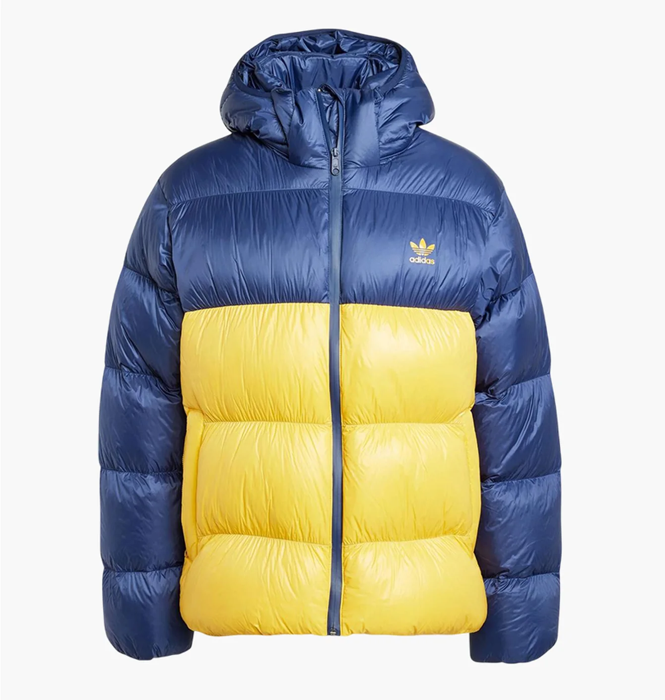 Adidas Down Regen Adicolor Jacket