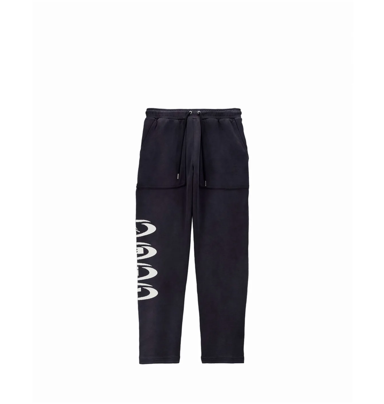 Брюки Jordan x Travis Scott Fleece Pants Black
