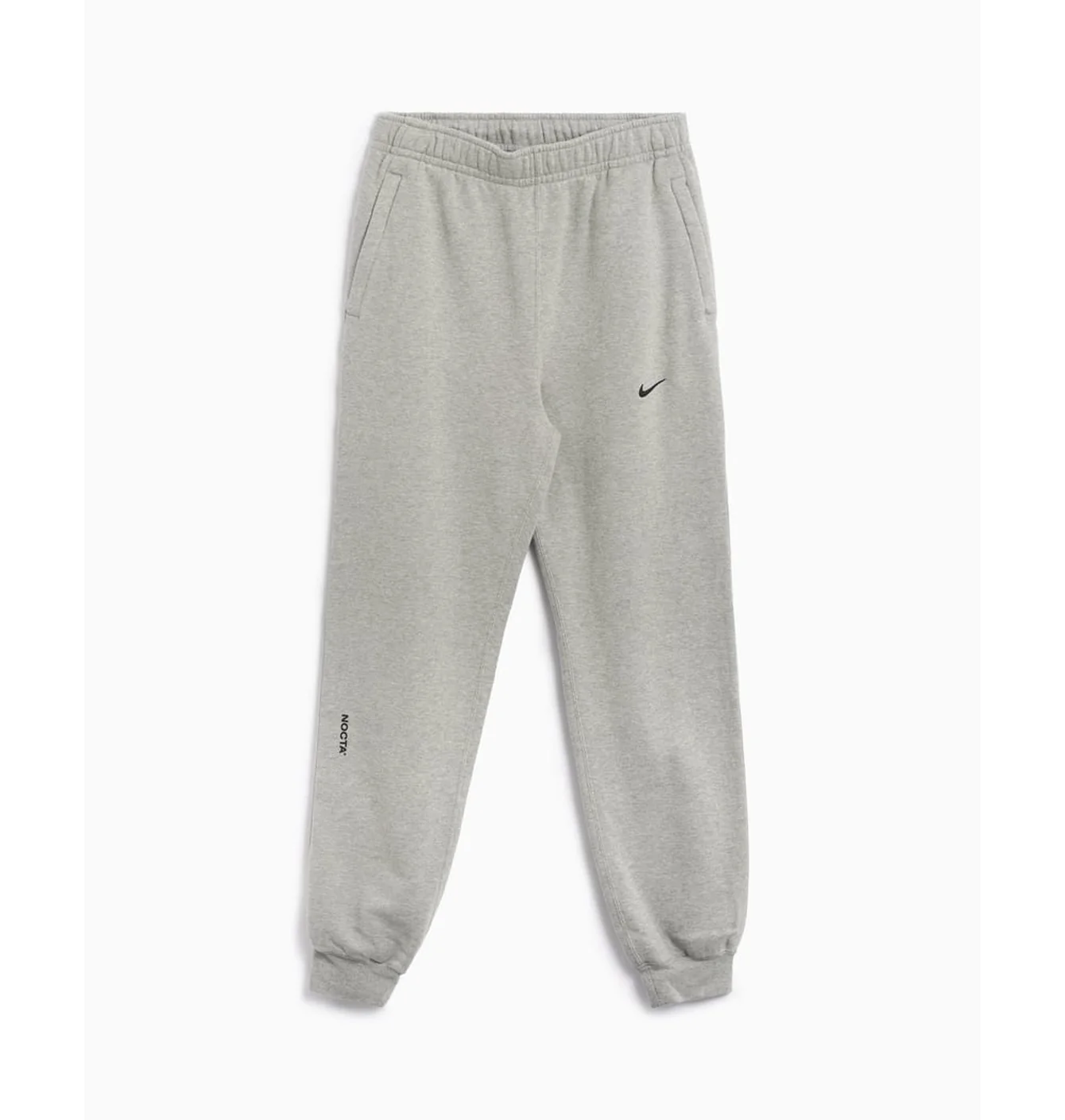 Брюки Nike x NOCTA Fleece CS Sweatpant Dark Grey Heather