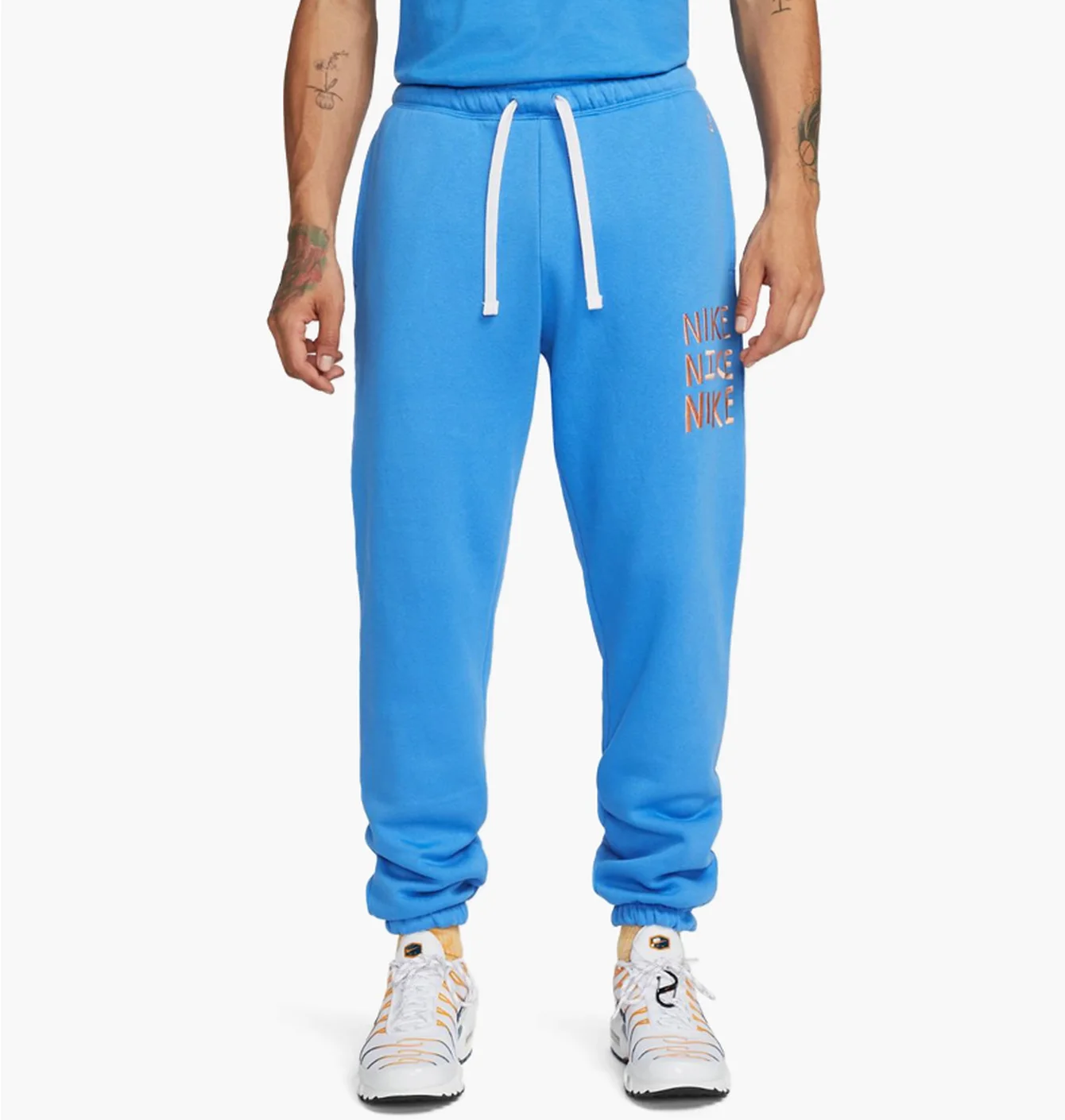 NIKE SPORTSWEAR FLEECE JOGGERS