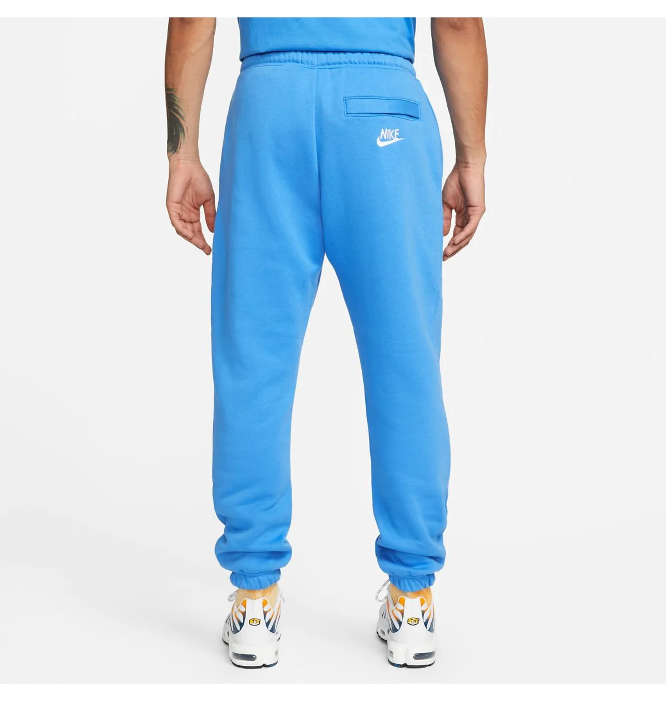 NIKE SPORTSWEAR FLEECE JOGGERS
