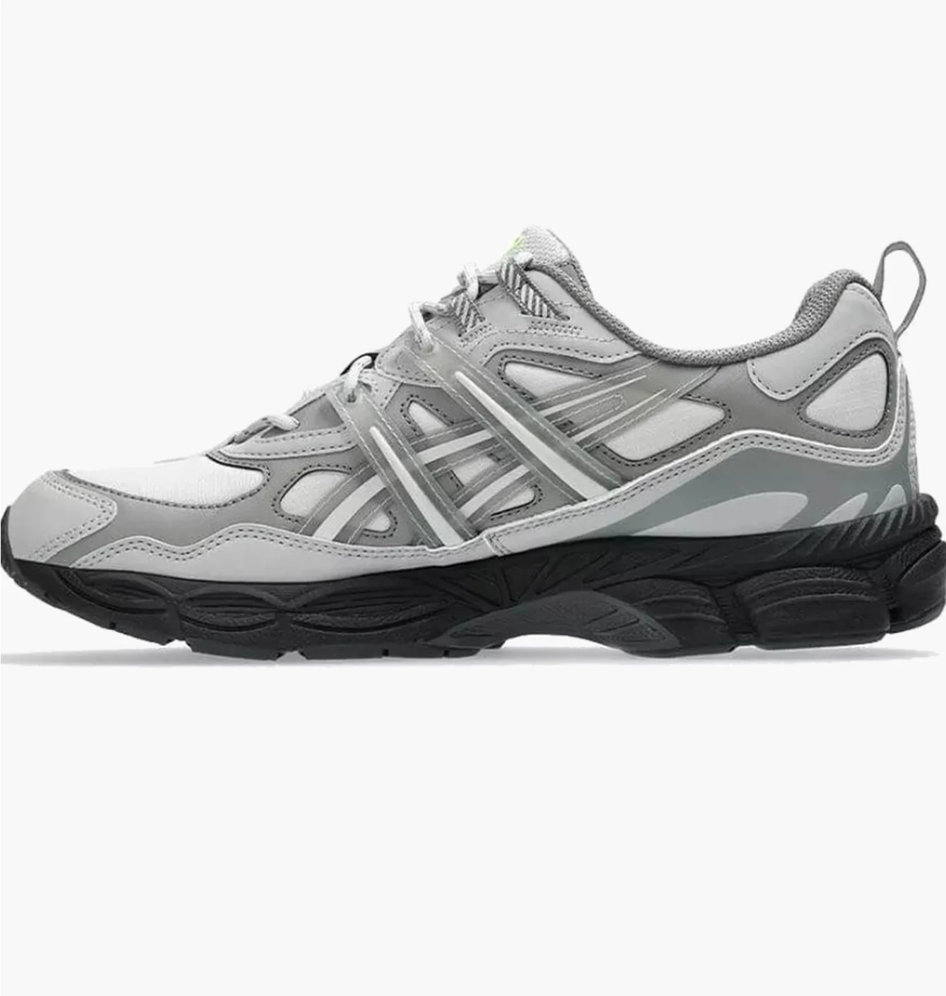 Asics Gel-Nyc Grey
