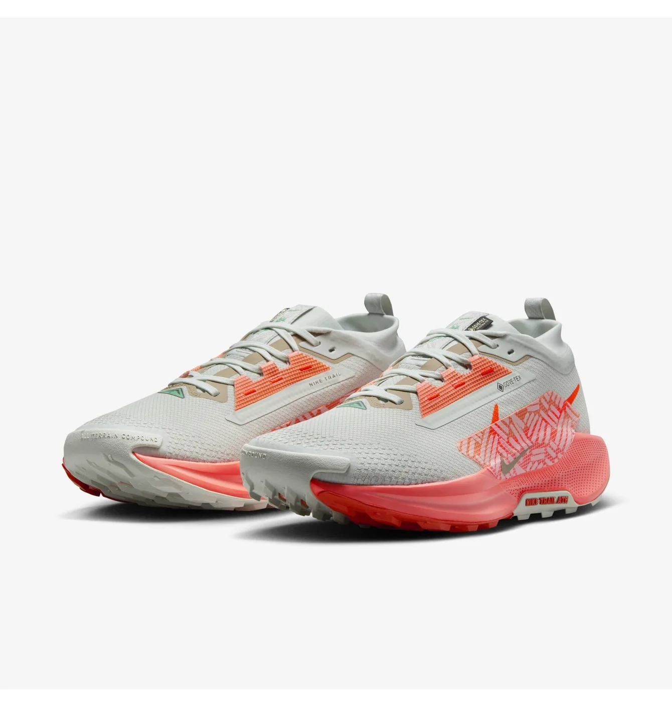 NIKE PEGASUS TRAIL 5 GTX