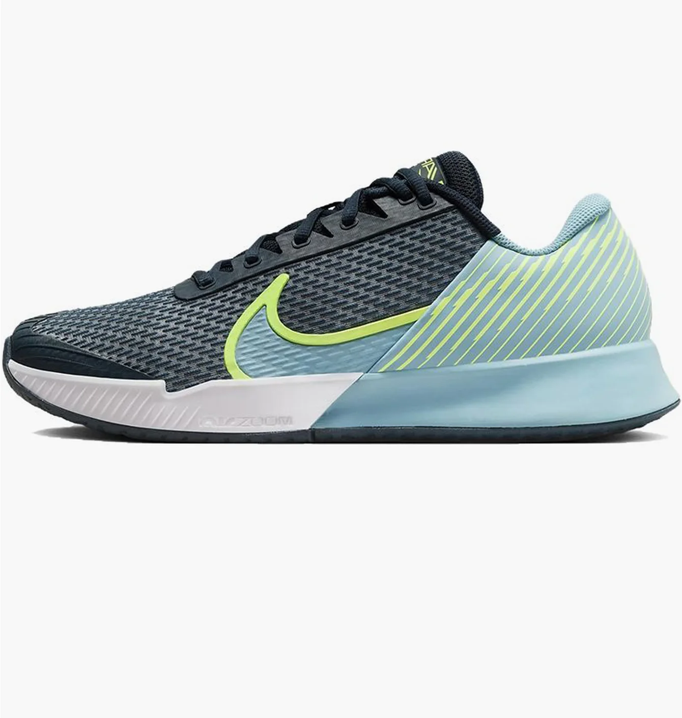NIKE COURT AIR ZOOM VAPOR PRO 2