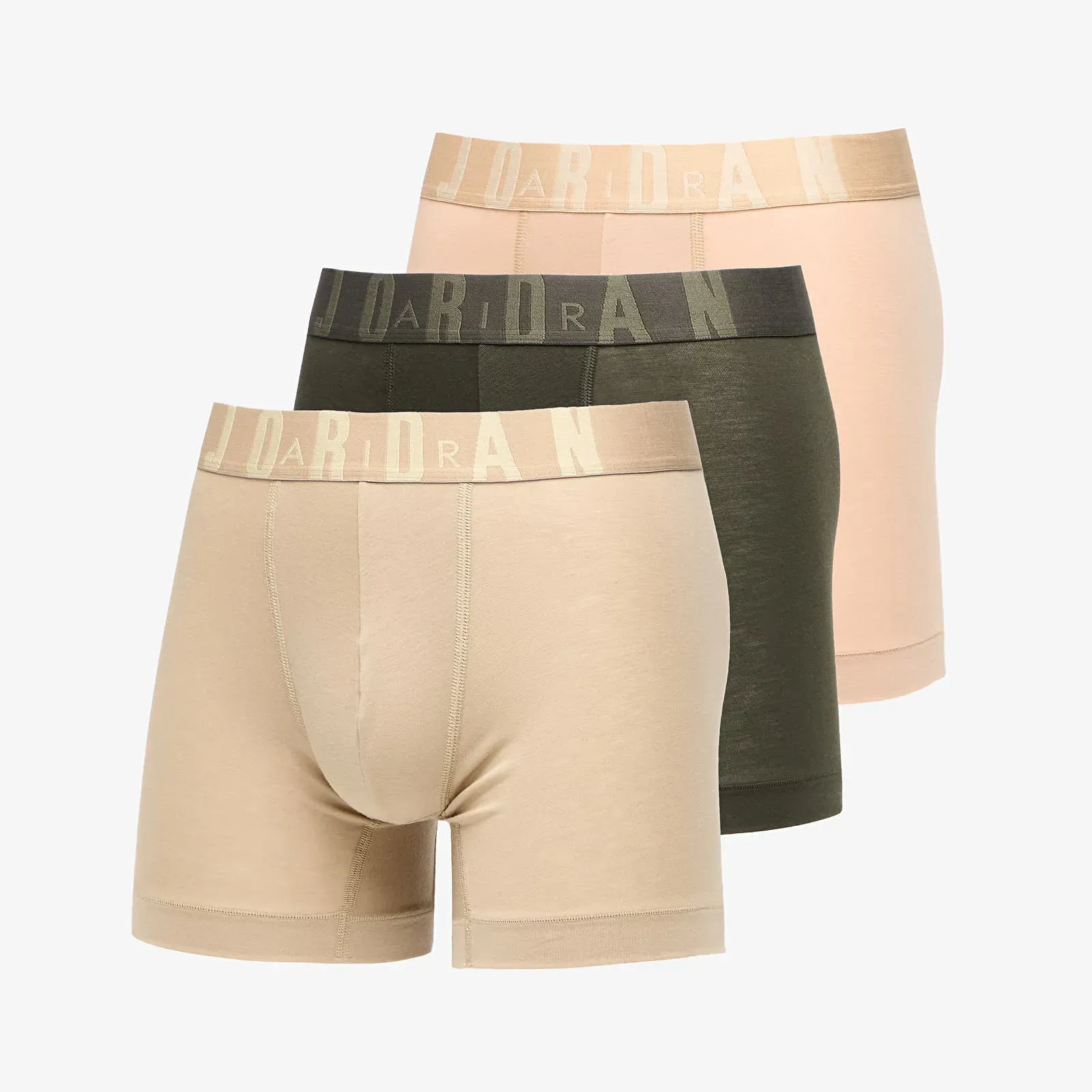 Боксеры Jordan Flight Modal Boxer Brief 3-Pack