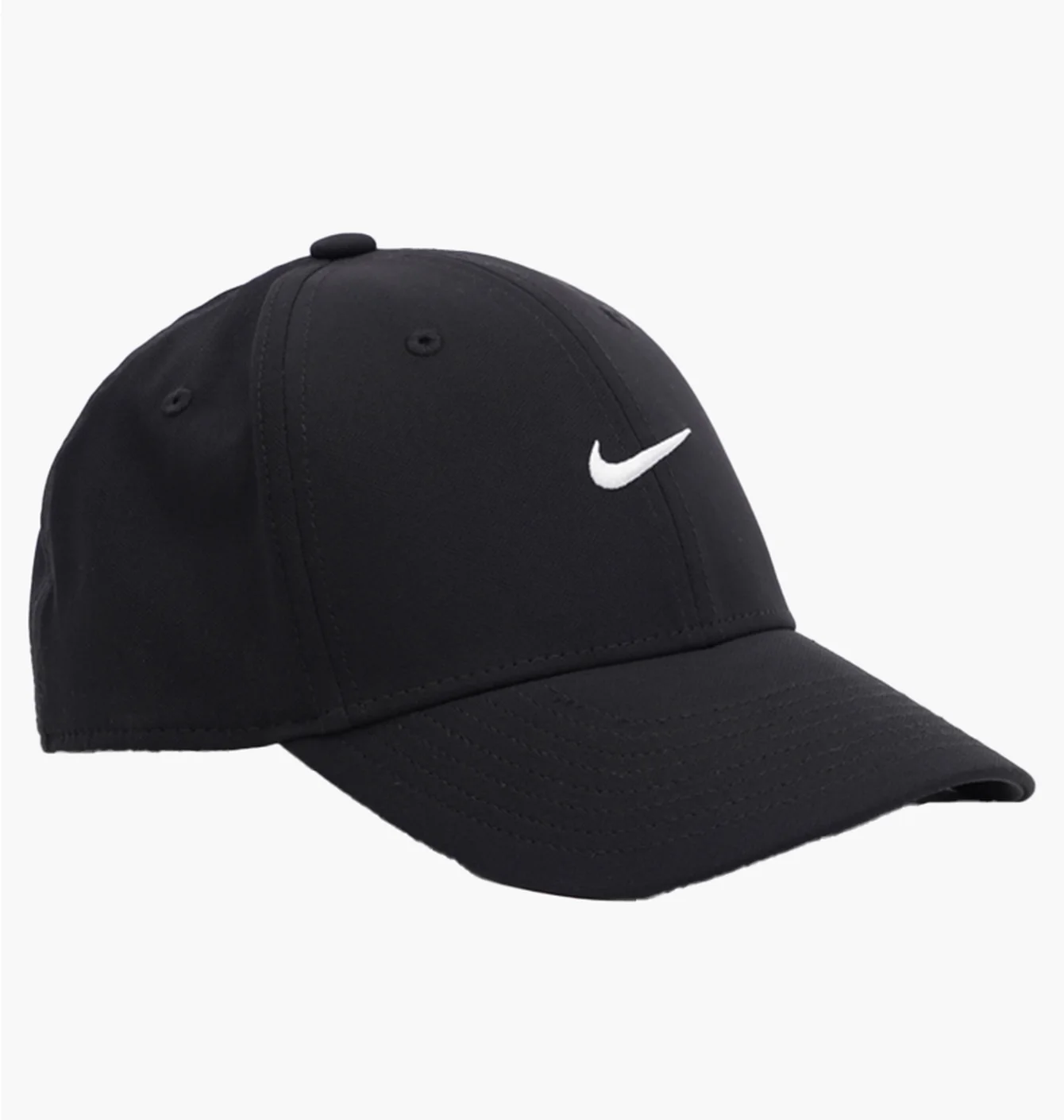 Кепка Nike чорна