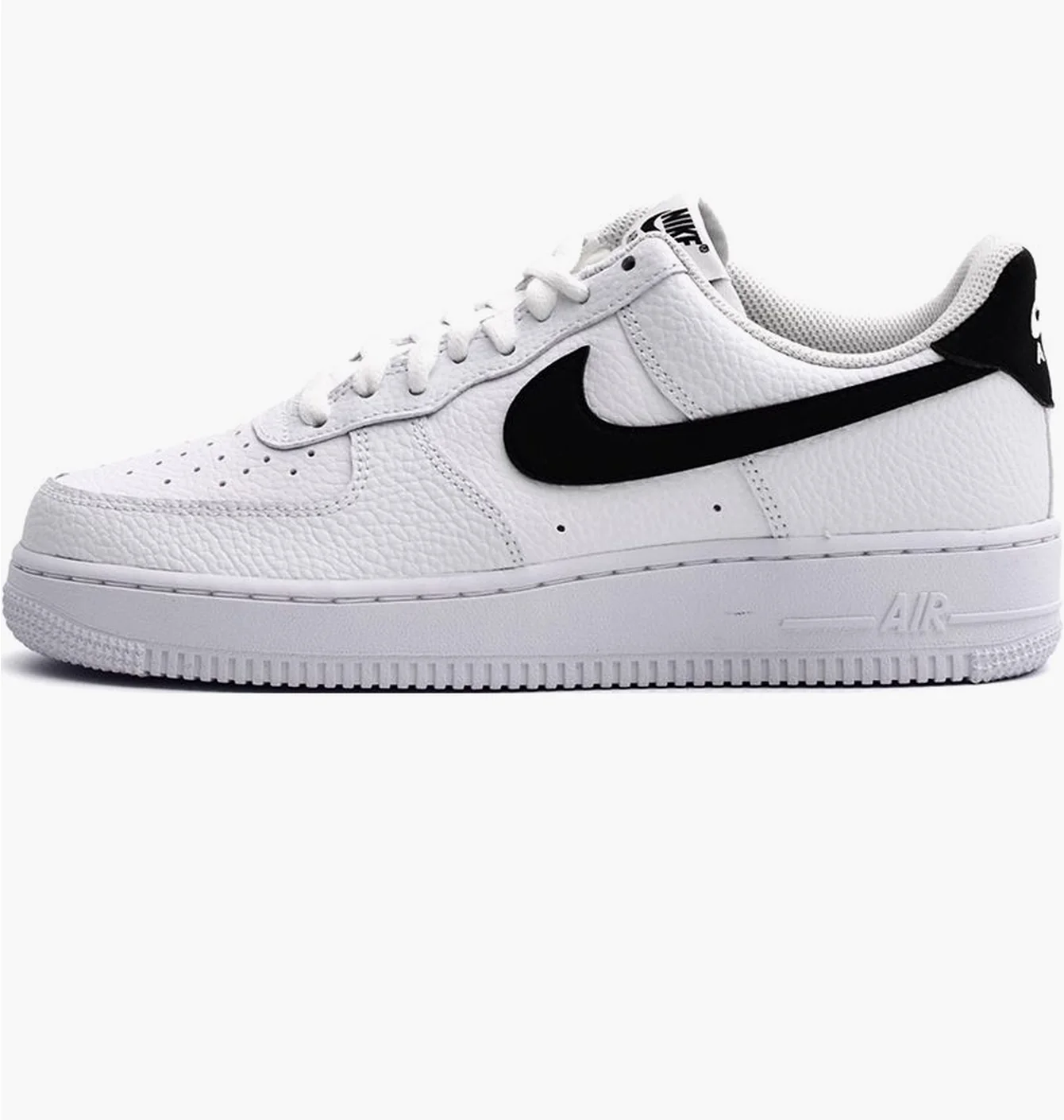 AIR FORCE 1 '07