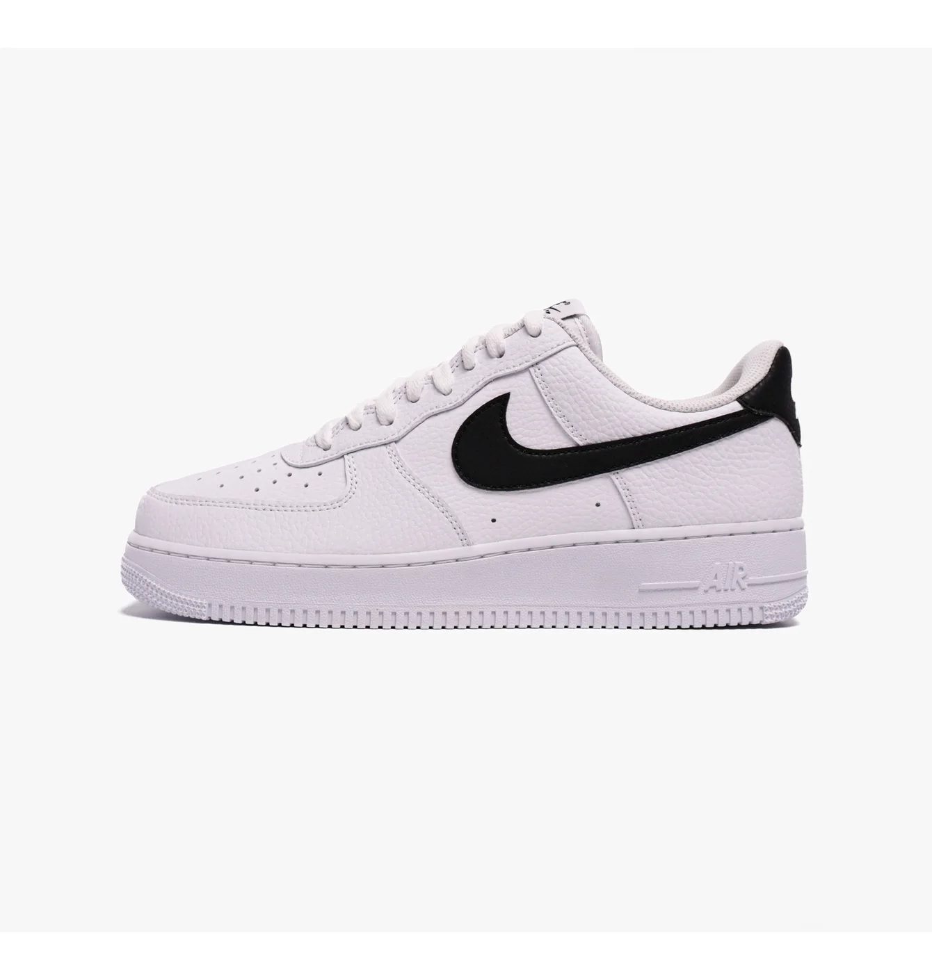 AIR FORCE 1 '07