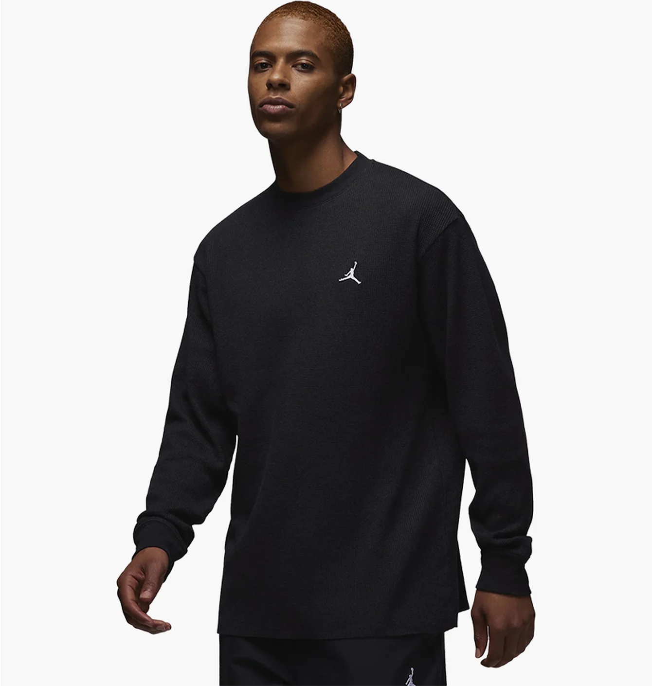 Jordan Essentials
