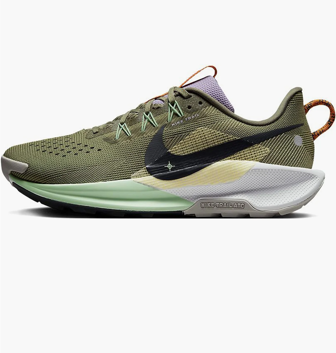 NIKE REACT PEGASUS TRAIL 5