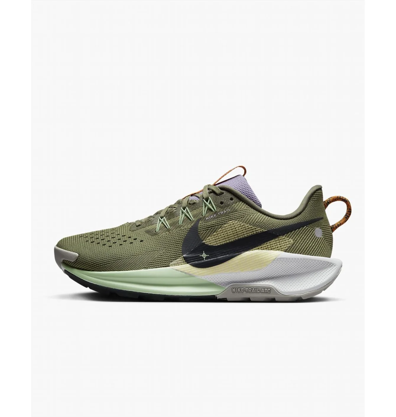 NIKE REACT PEGASUS TRAIL 5