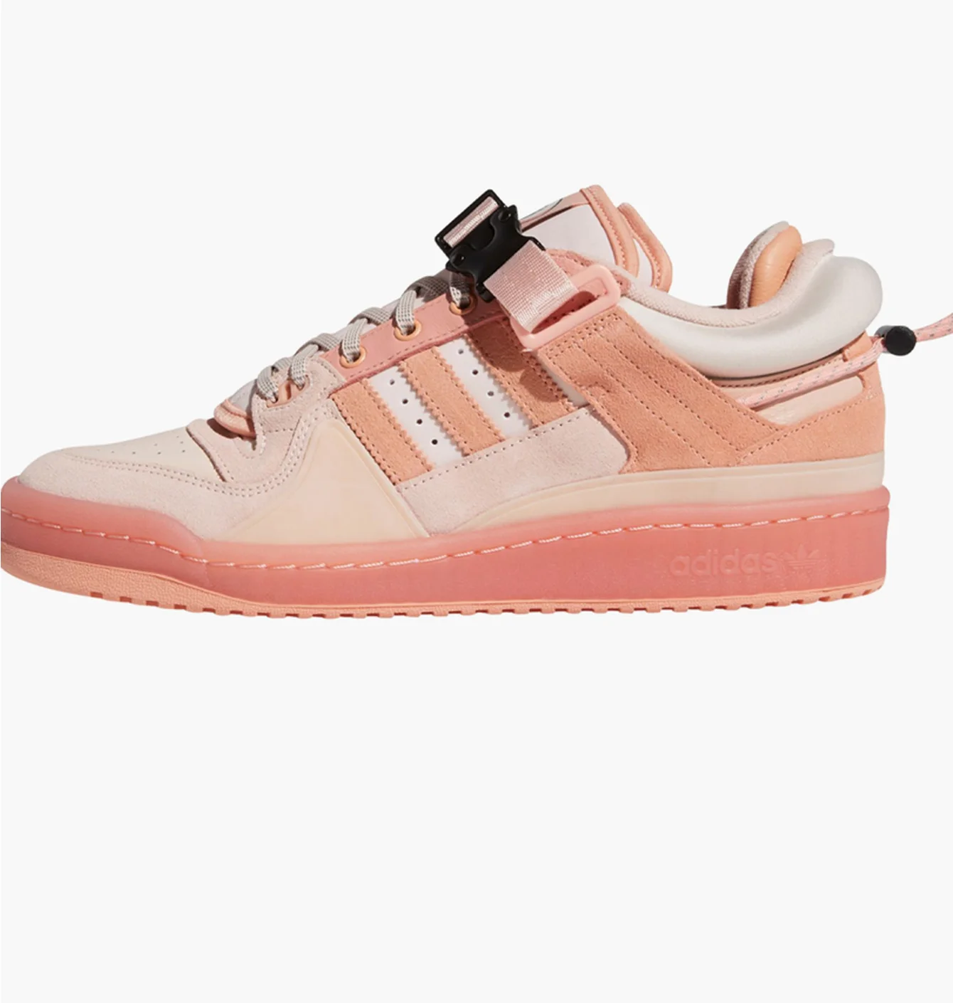 ADIDAS FORUM LOW BAD BUNNY