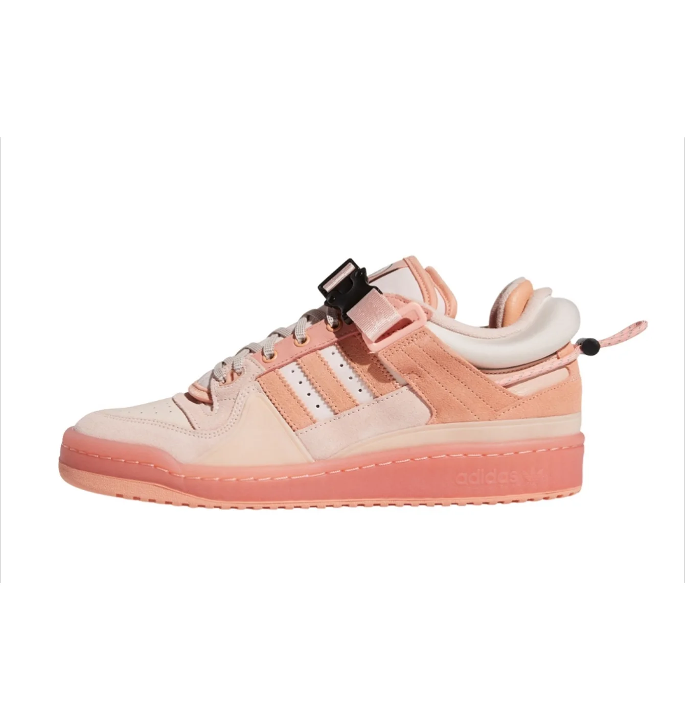 ADIDAS FORUM LOW BAD BUNNY
